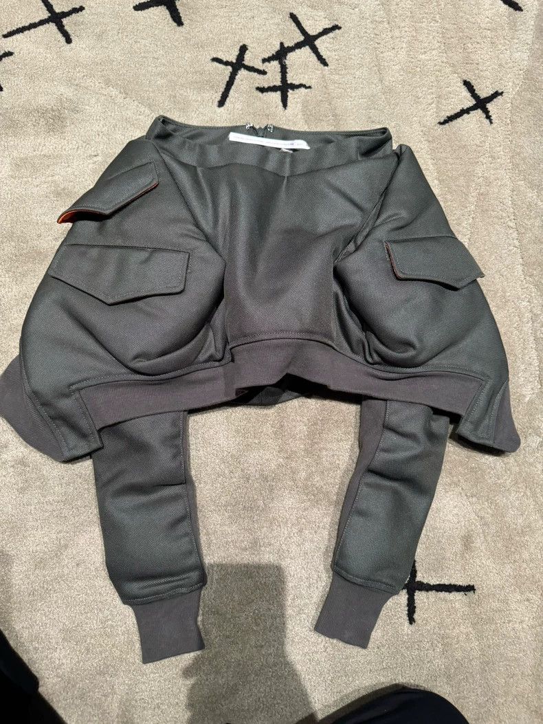 Helmut Lang Helmut lang jacket 2502-Nextarrow Size US XS / EU 42 / 0 - 8 Thumbnail