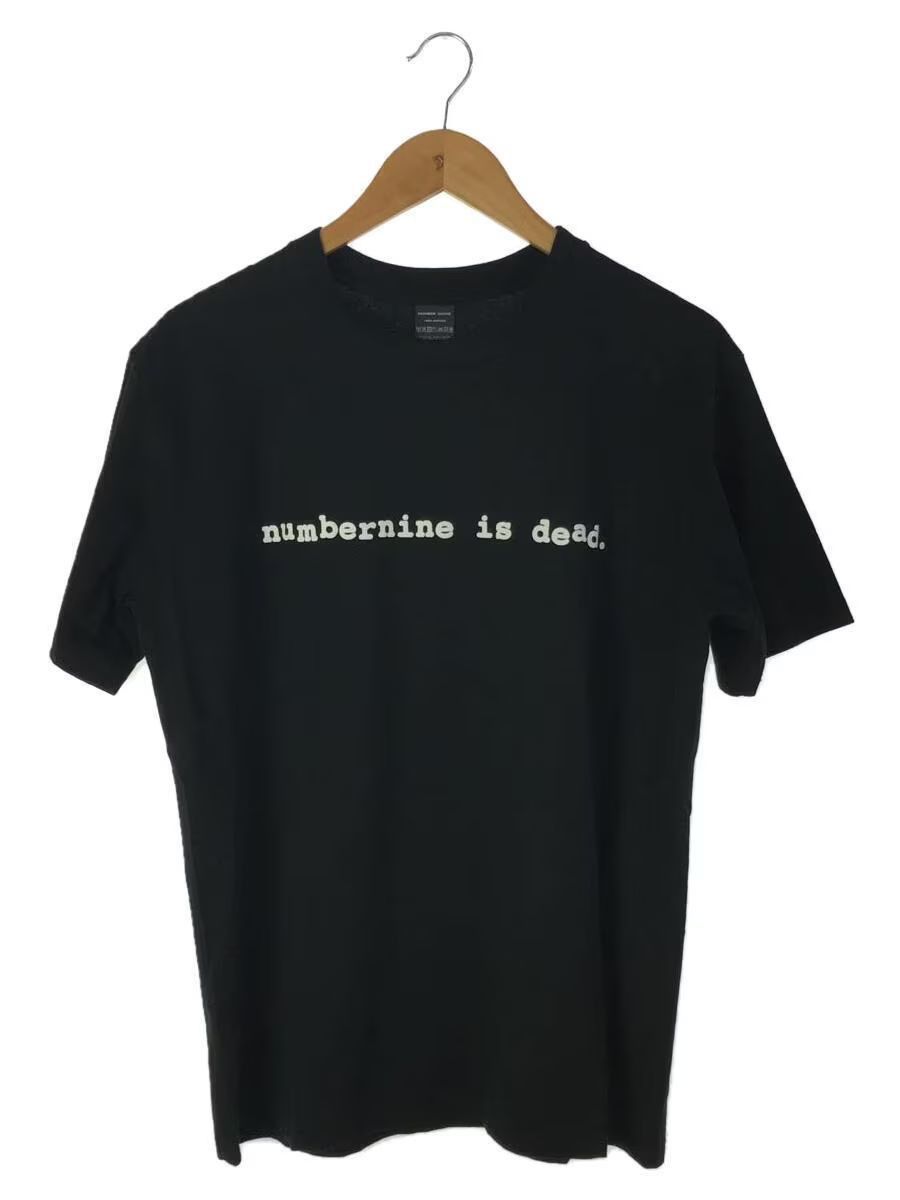 Number (N)ine × Takahiromiyashita The Soloist. Number Nine