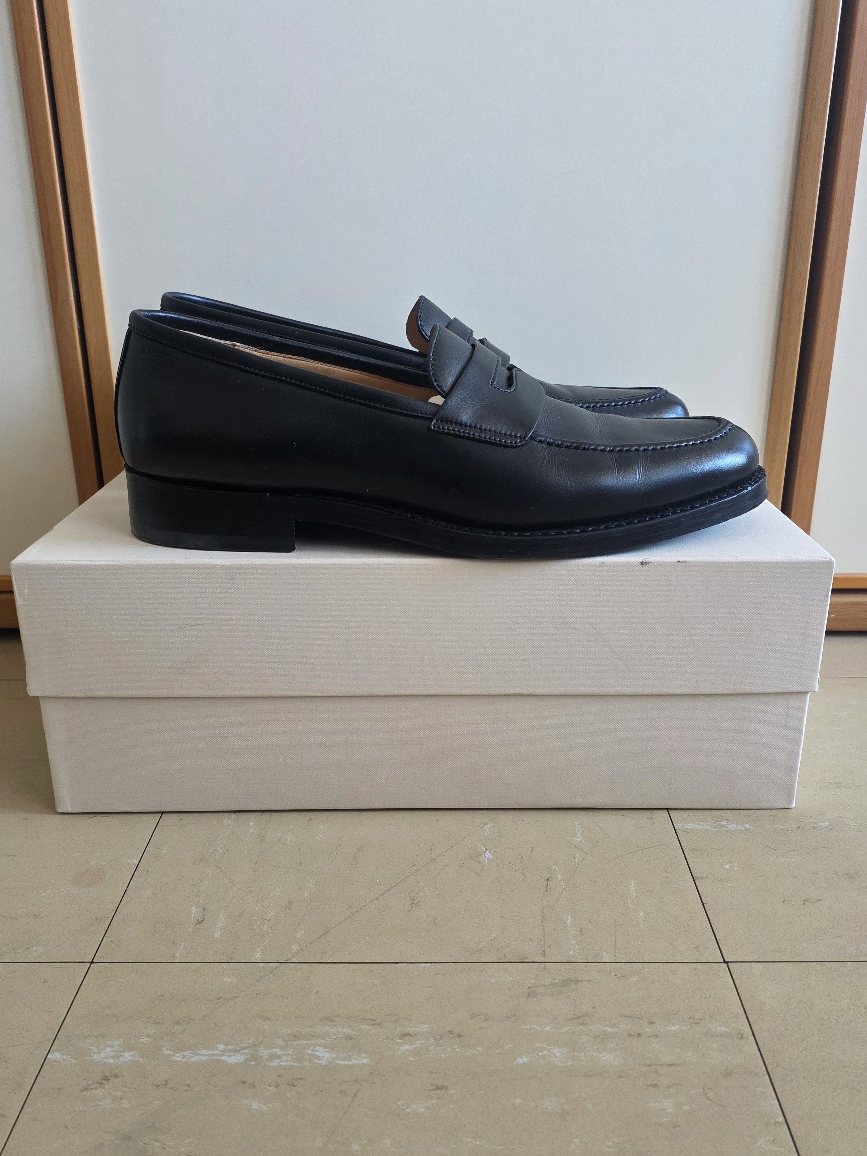 Bally Bally loafer Size US 10.5 / EU 43-44 - 10 Thumbnail