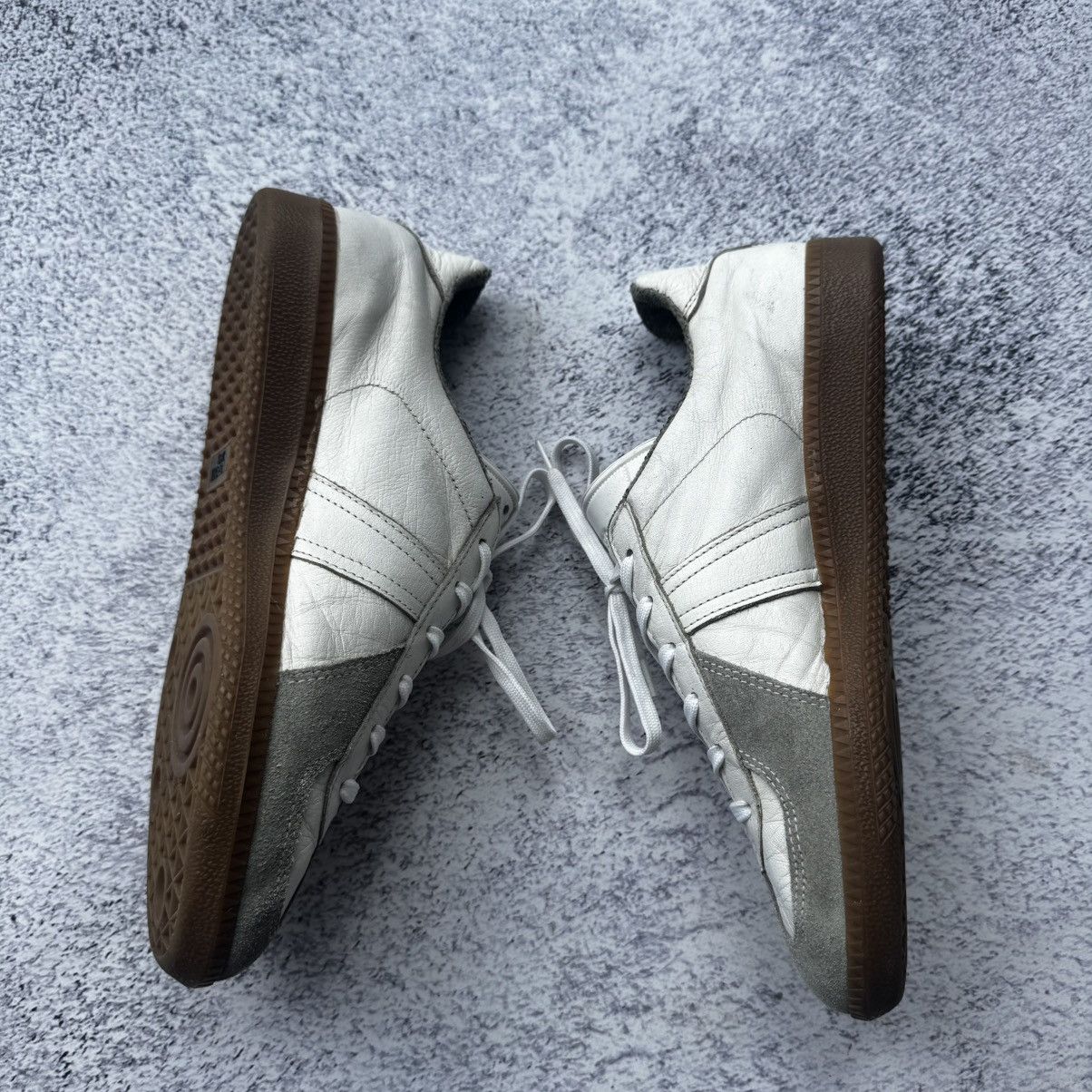 Vintage Vintage GAT BW sport german army trainers sneakers low Size US 8.5 / EU 41-42 - 3 Thumbnail