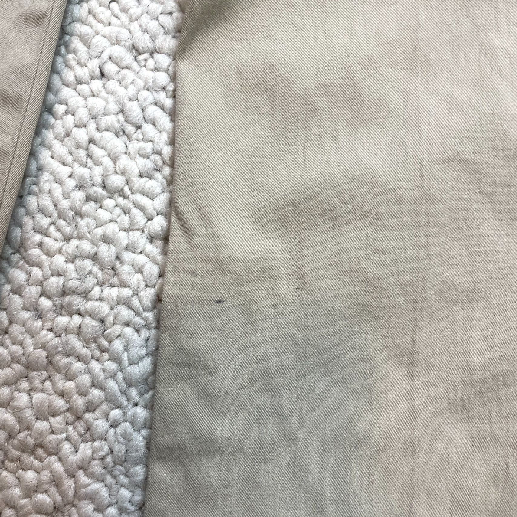 Banana Republic Banana Republic Harrison Pants Womens 2 Straight Ankle Khaki Tan Stretch 28x24 Size 26" / US 2 / IT 38 - 7 Thumbnail