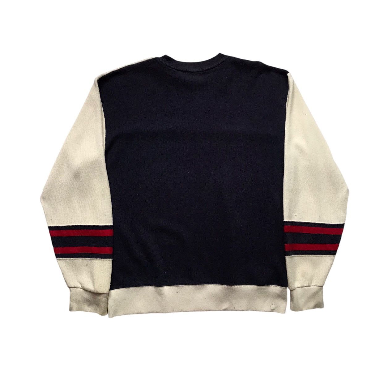 Beverly Hills Polo Club × Vintage Vintage Polo Country Spirit Crewneck Size US S / EU 44-46 / 1 - 5 Thumbnail