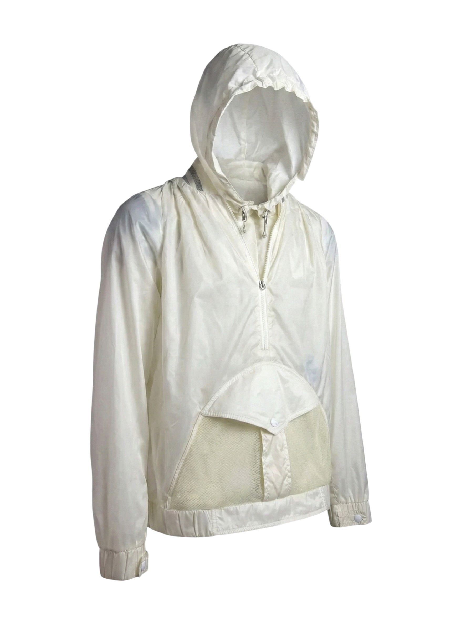 Fendi ARCHIVE FENDI ACTIVE TRANSFORMER JACKET Size S / US 4 / IT 40 - 3 Thumbnail