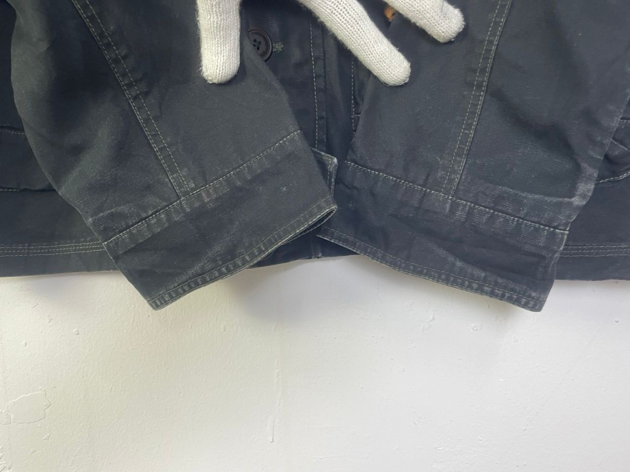 Designer × Tommy Hilfiger Tommy Hilfiger Hoodie Jacket Size US XL / EU 56 / 4 - 7 Thumbnail