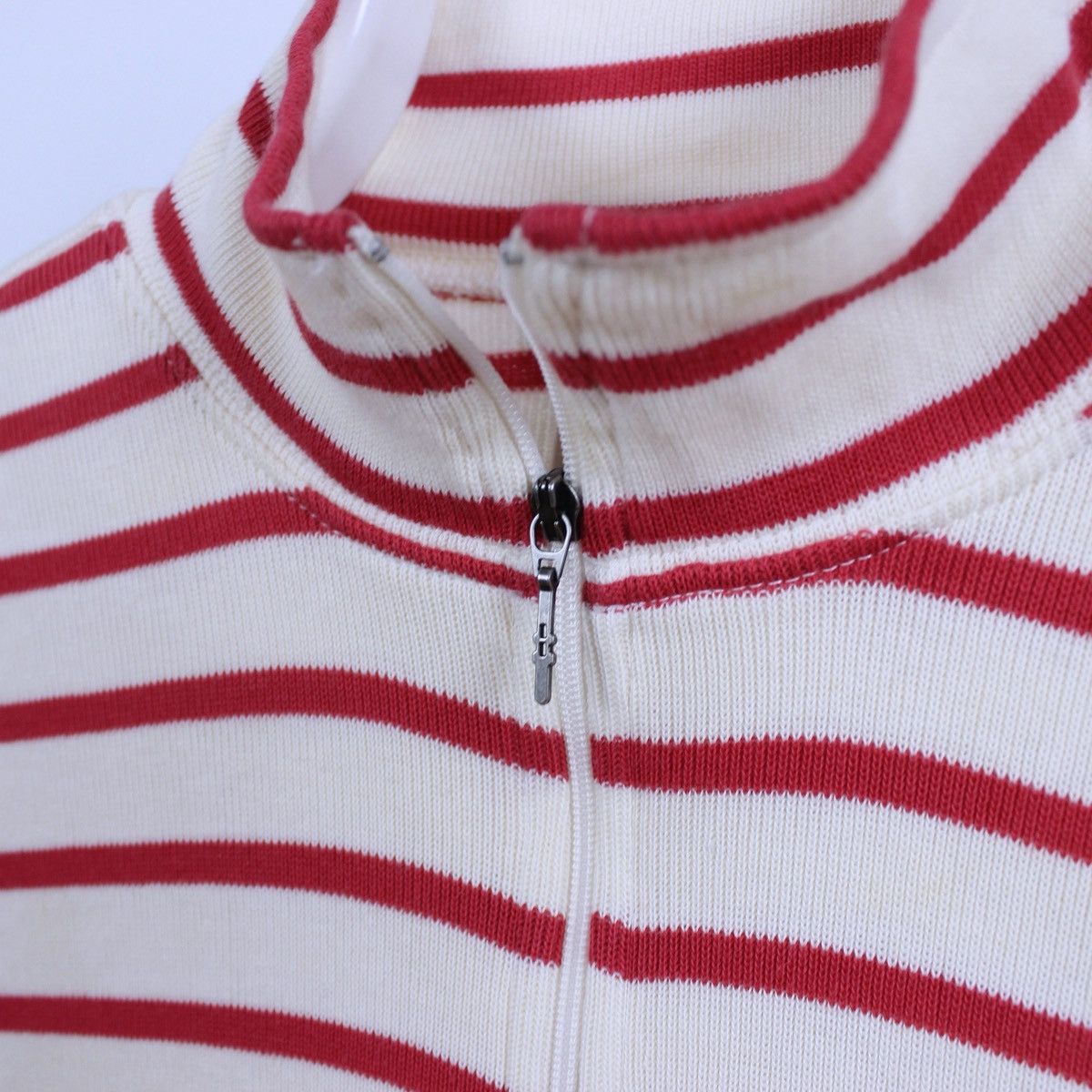 L.L. Bean L.L. Bean Women’s Striped Long Sleeve Size M / US 6-8 / IT 42-44 - 3 Thumbnail