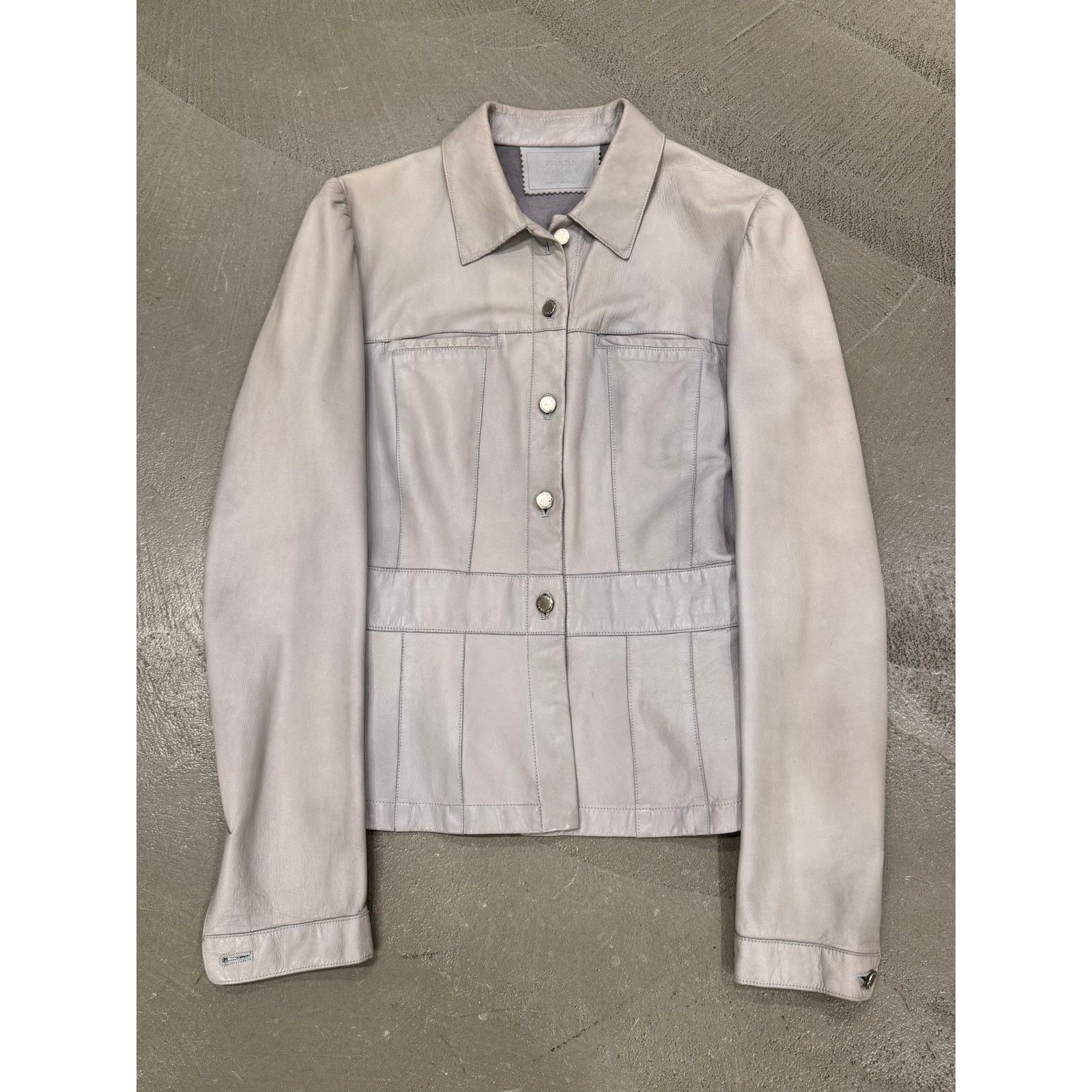 Prada Archive Jacket | Grailed