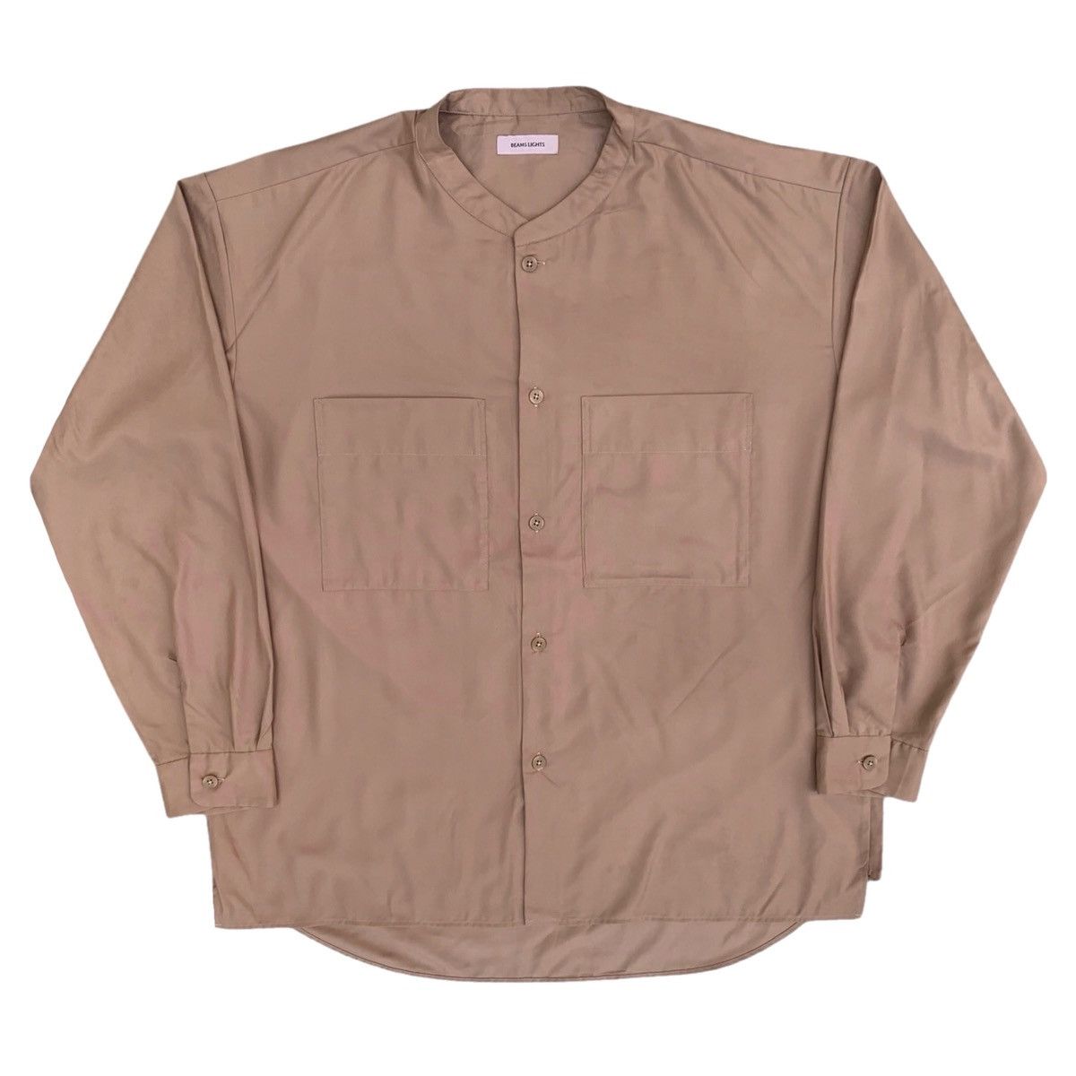 BEAMS × TOYO ENTERPRISE size L BEAMS × TOYO ENTERPRISE size L