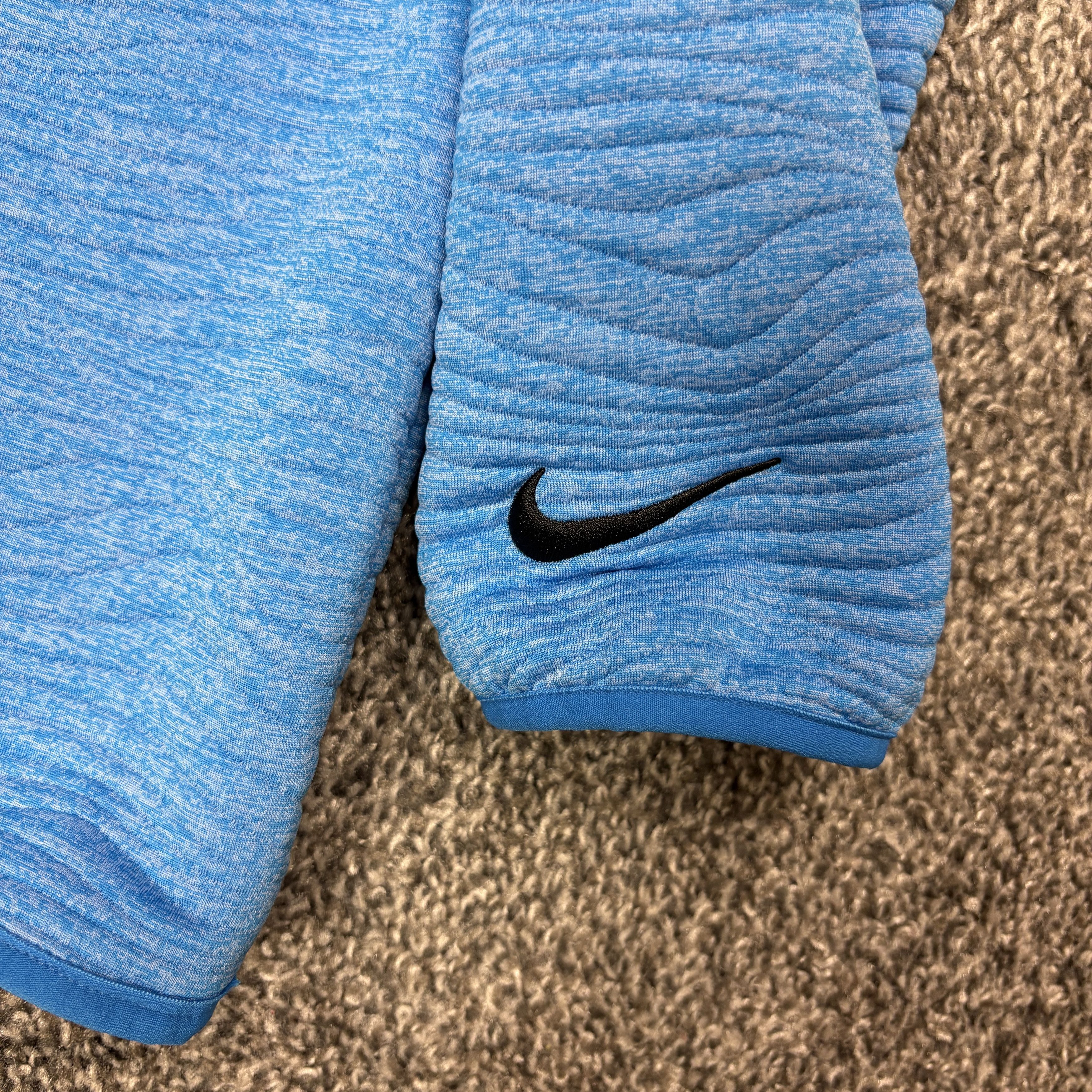Nike Nike Tour Dri-FIT Golf Sweatshirt (D5835-435), Size XL Size US XL / EU 56 / 4 - 2 Thumbnail