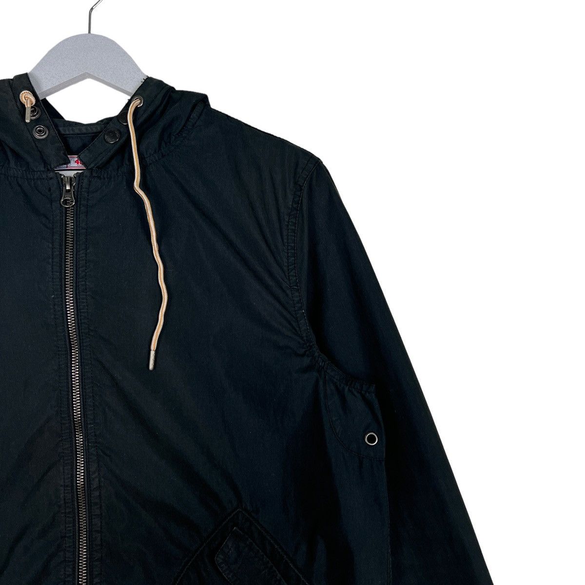 Japanese Brand 🔥 ADPOSION MOUNTAIN JACKET Size US M / EU 48-50 / 2 - 6 Thumbnail