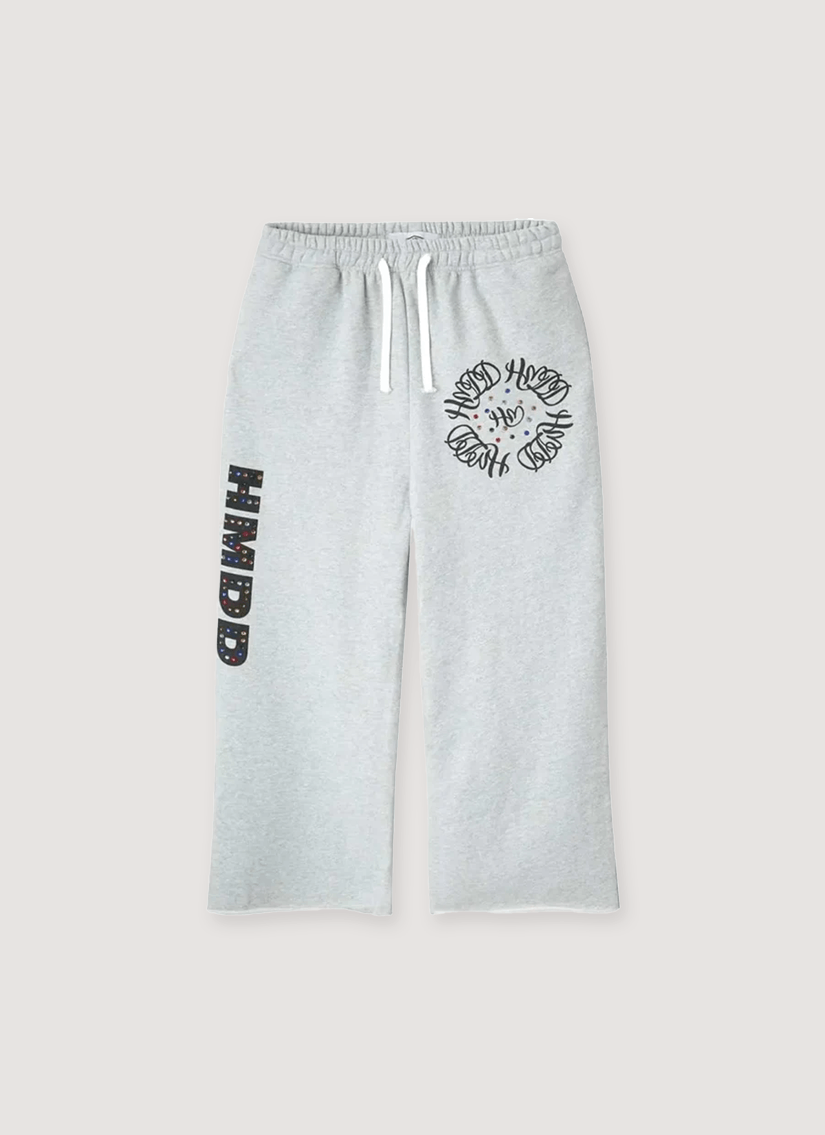 HMDD Chimstone Sweatpants Grey Size US 34 / EU 50 - 1 Preview
