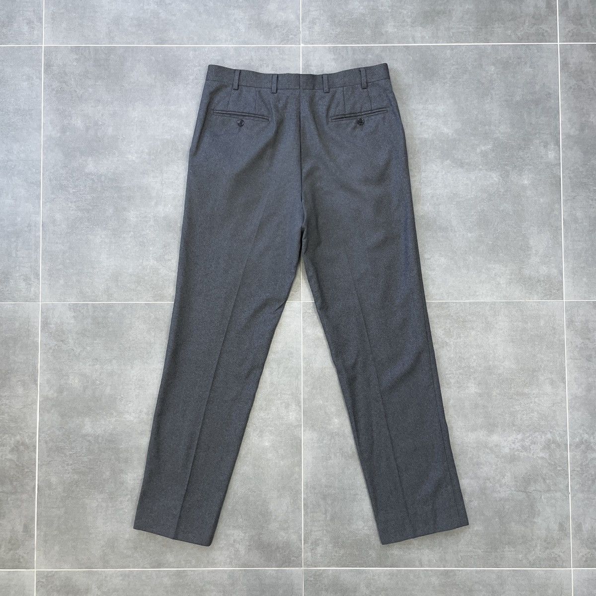 Suitsupply Suitsupply Wool Suit Blazer / Pants Size 48R Size 48R - 25 Thumbnail