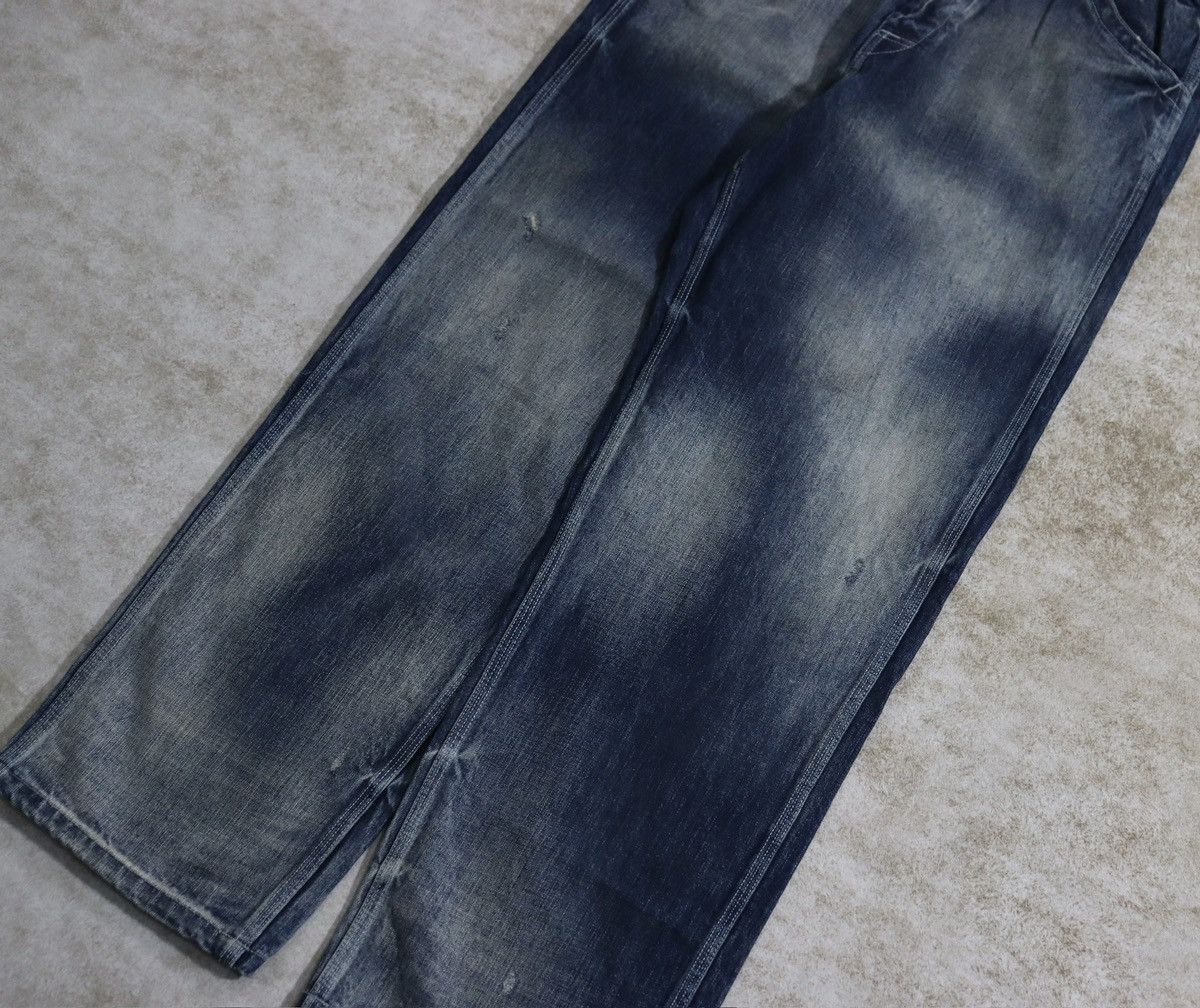Neighborhood Neighborhood NBHD 19aw Savage Utility ，size L Size US 36 / EU 52 - 9 Thumbnail