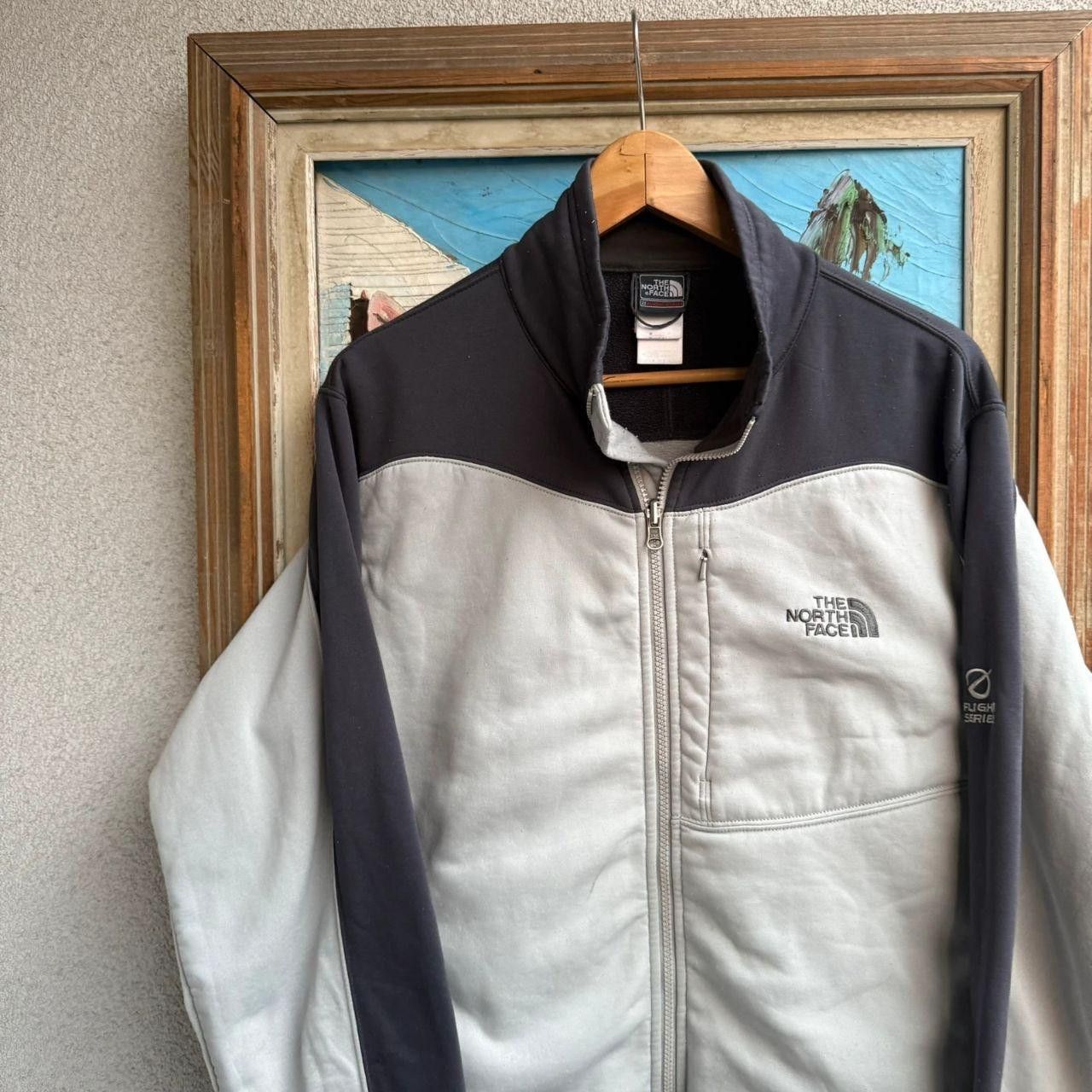 The North Face The North Face Jacket Outdoor Gorpcore Softshell Size US M / EU 48-50 / 2 - 4 Thumbnail
