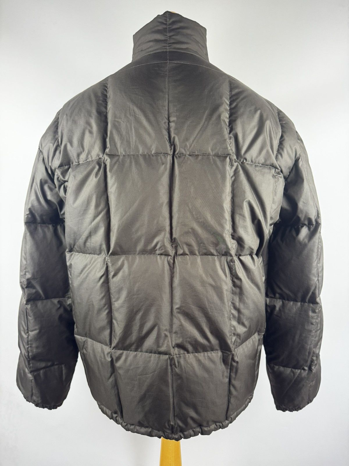 Loro Piana Loro Piana Puffer Jacket Down Size US XL / EU 56 / 4 - 5 Thumbnail
