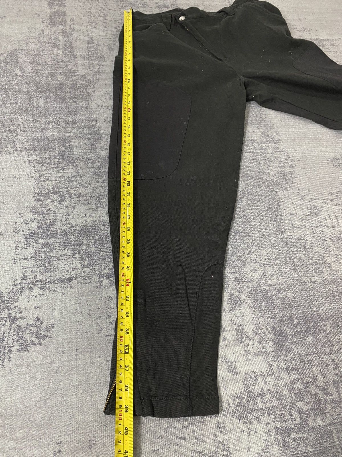 Avant Toi kantobi pant Size US 31 - 5 Thumbnail