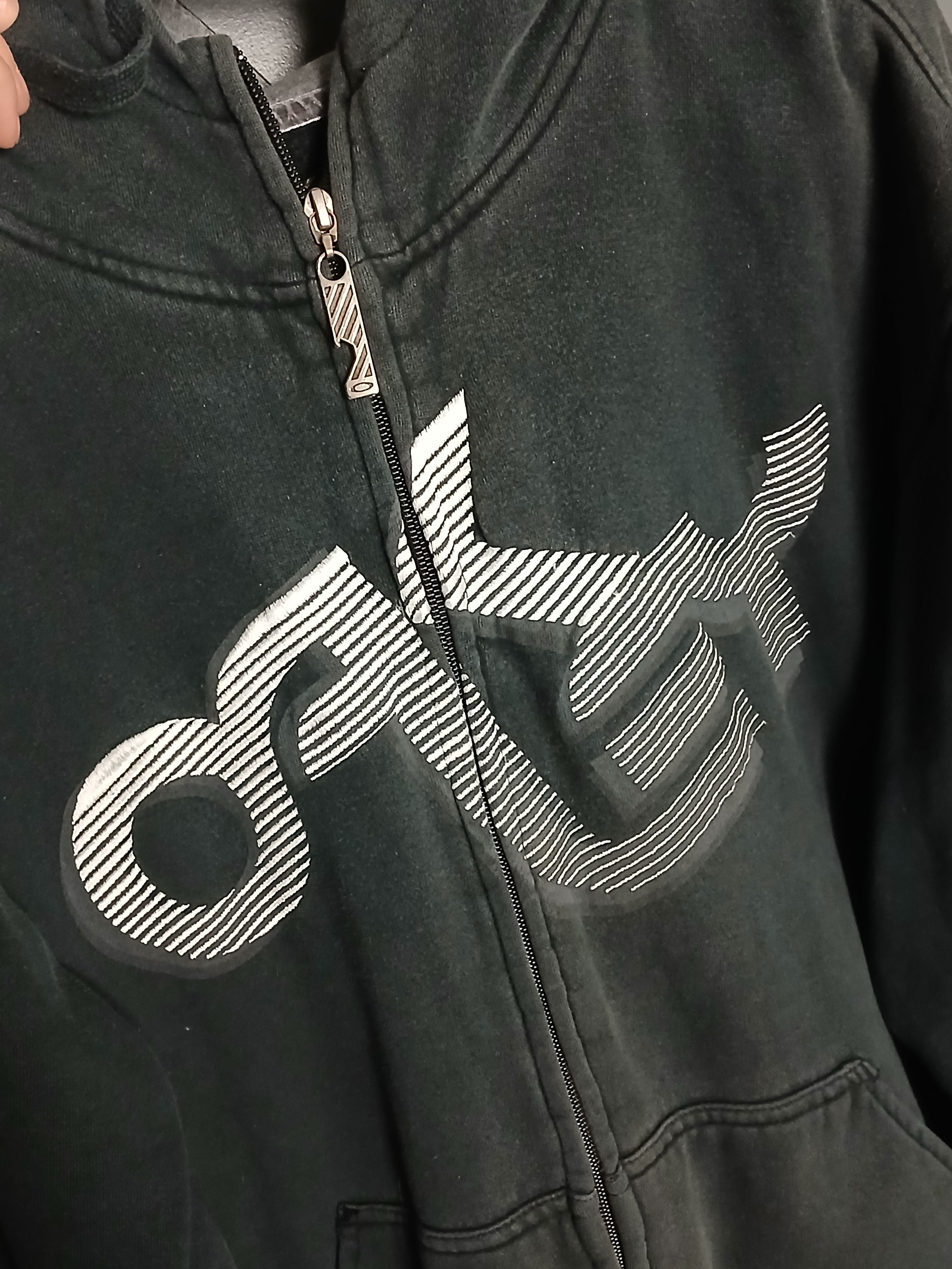 Oakley Oakley Hoodie Size US M / EU 48-50 / 2 - 3 Thumbnail