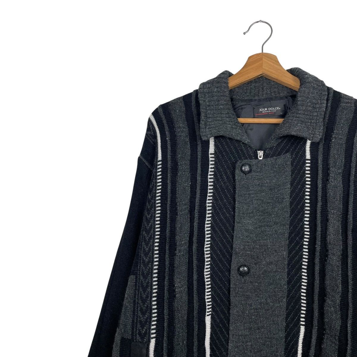 Other Jour Dolce Moda Di Italy Jacket Size US L / EU 52-54 / 3 - 6 Thumbnail