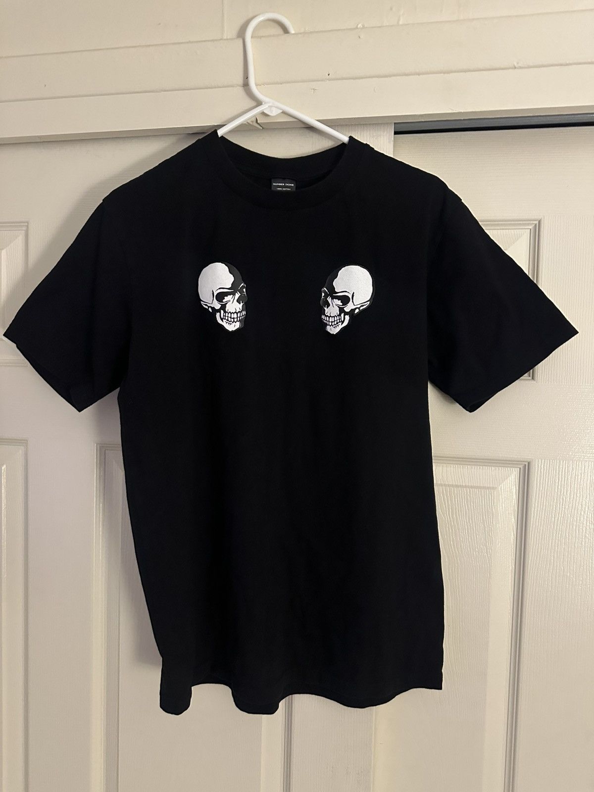 Number Nine Clothing for Men | Grailed