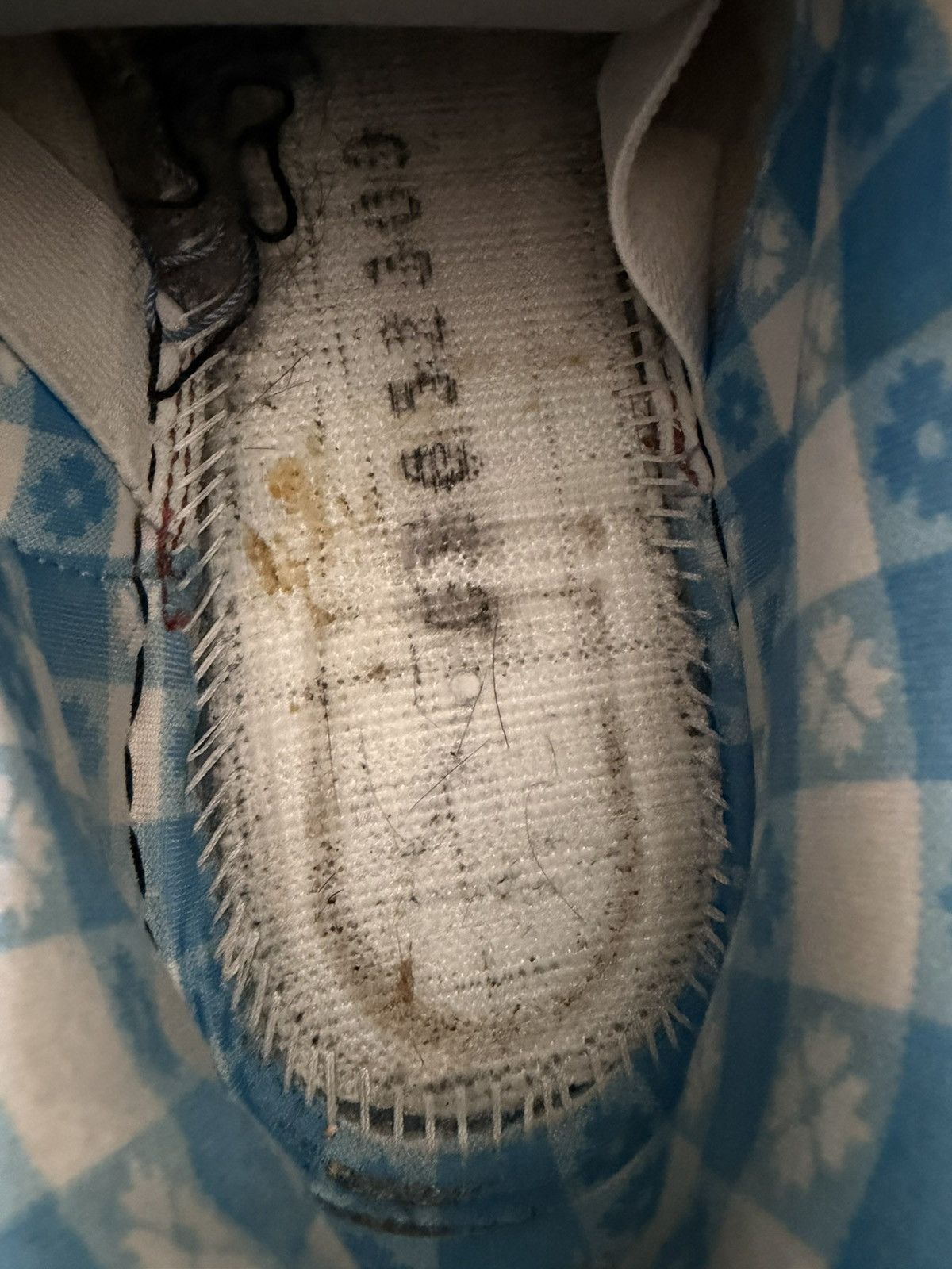 Nike SB Nike SB Dunk Low Blue Lobster size 11 Size US 11 / EU 44 - 10 Thumbnail