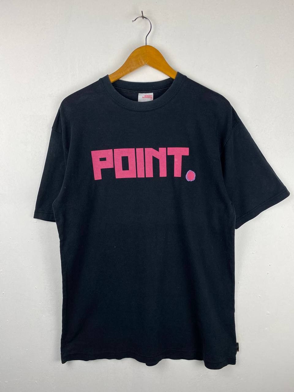 Japanese Brand japanese brands almighty unlmtd possibilities tee Size US XL / EU 56 / 4 - 1 Thumbnail