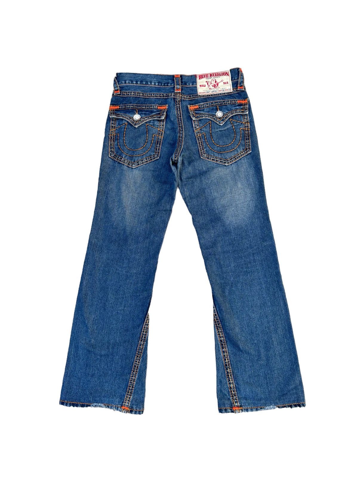 True Religion True Religion Jeans Grailed