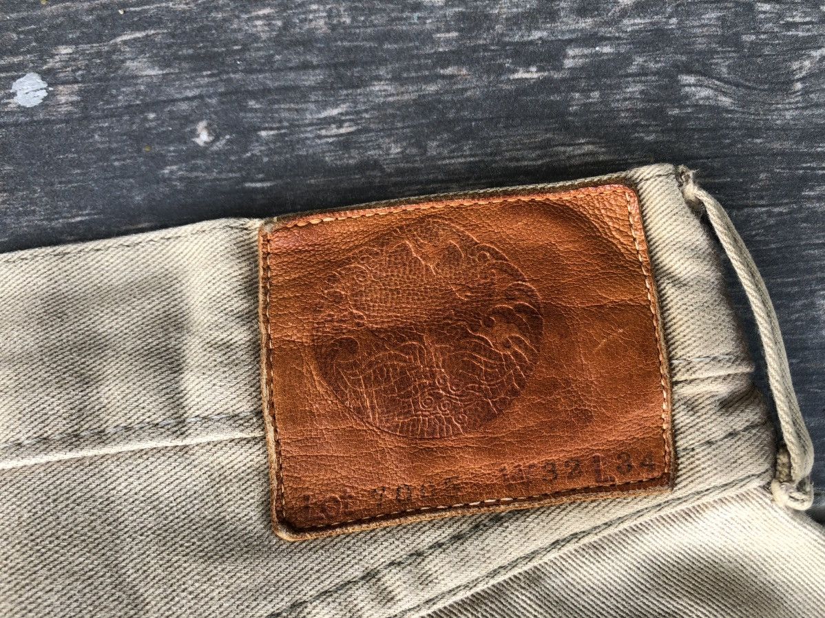 BRU NA BOINNE × Japanese Brand 🔥Bru Na Boinne Jeans🔥 Size US 32 / EU 48 - 5 Thumbnail