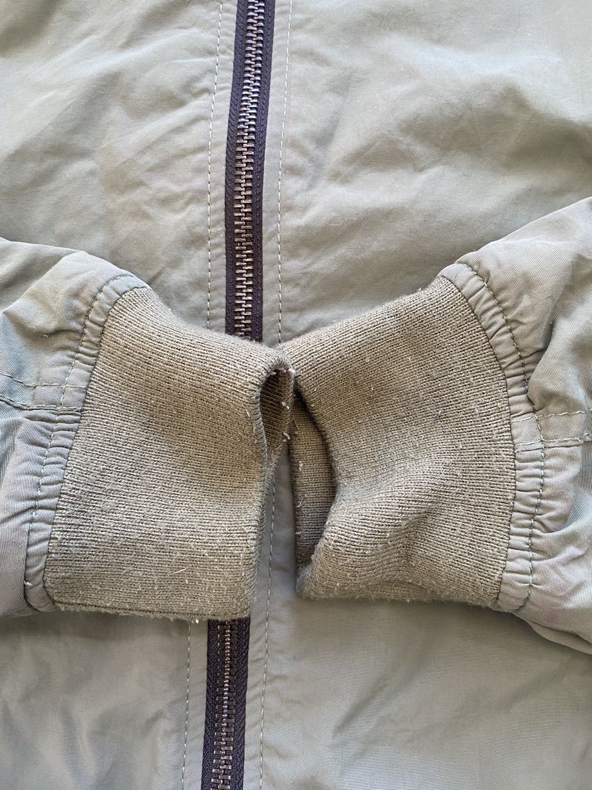 H&M H&M BOMBER JACKET Size US XXS / EU 40 - 3 Thumbnail