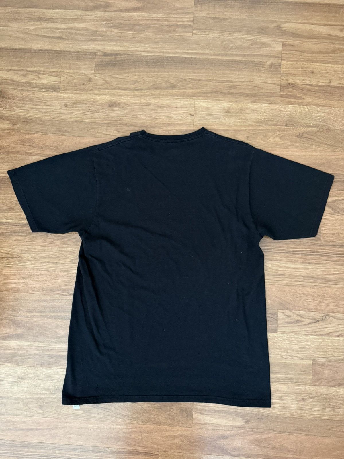 Reebok Reebok los angeles kings hockey t shirt Size US L / EU 52-54 / 3 - 4 Thumbnail