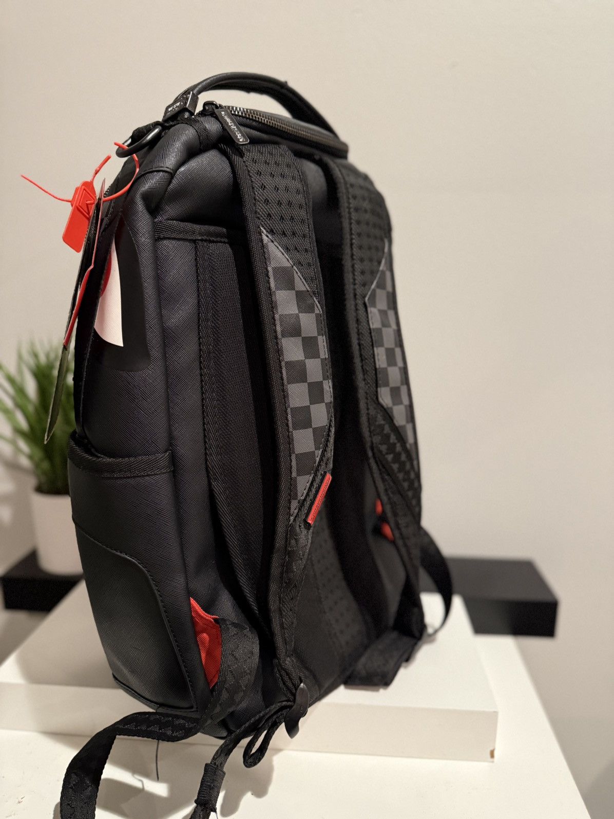Sprayground Sprayground LIMITED EDITION Backpack *Authentic Size ONE SIZE - 3 Thumbnail