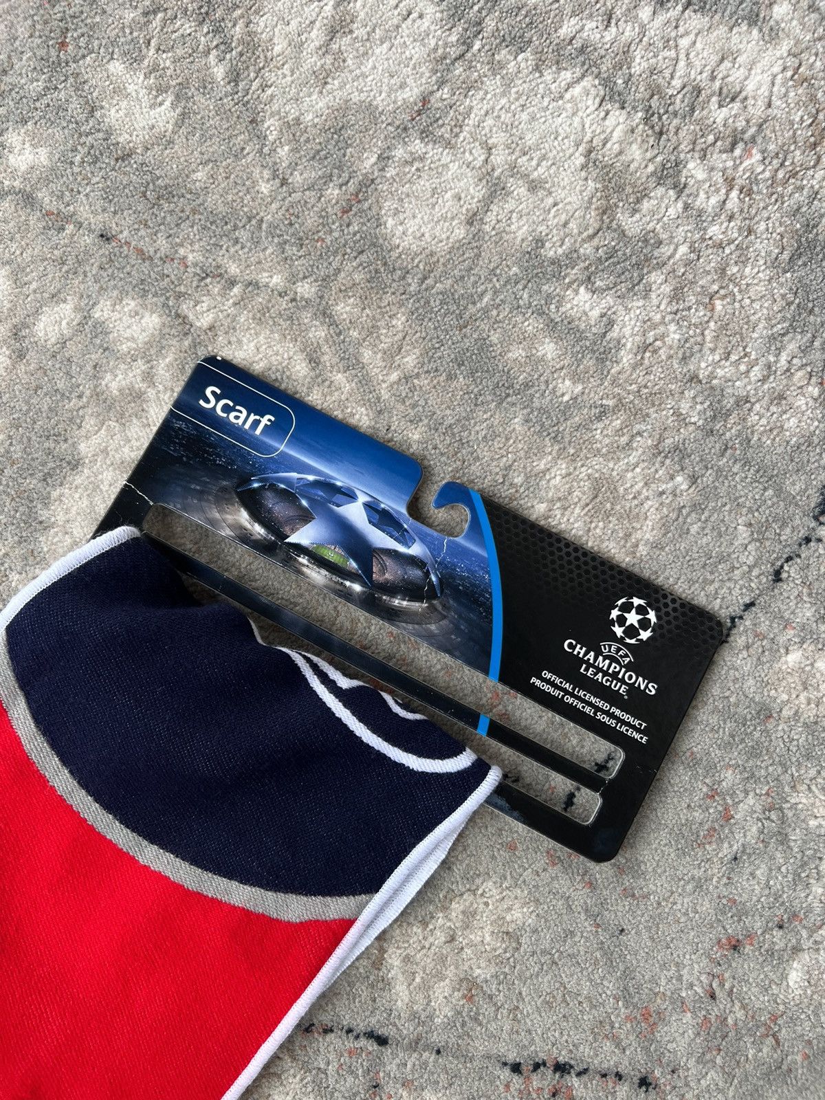 Other Champions League Final Kyiv 2018 Real Madrid Liverpool Size ONE SIZE - 4 Thumbnail
