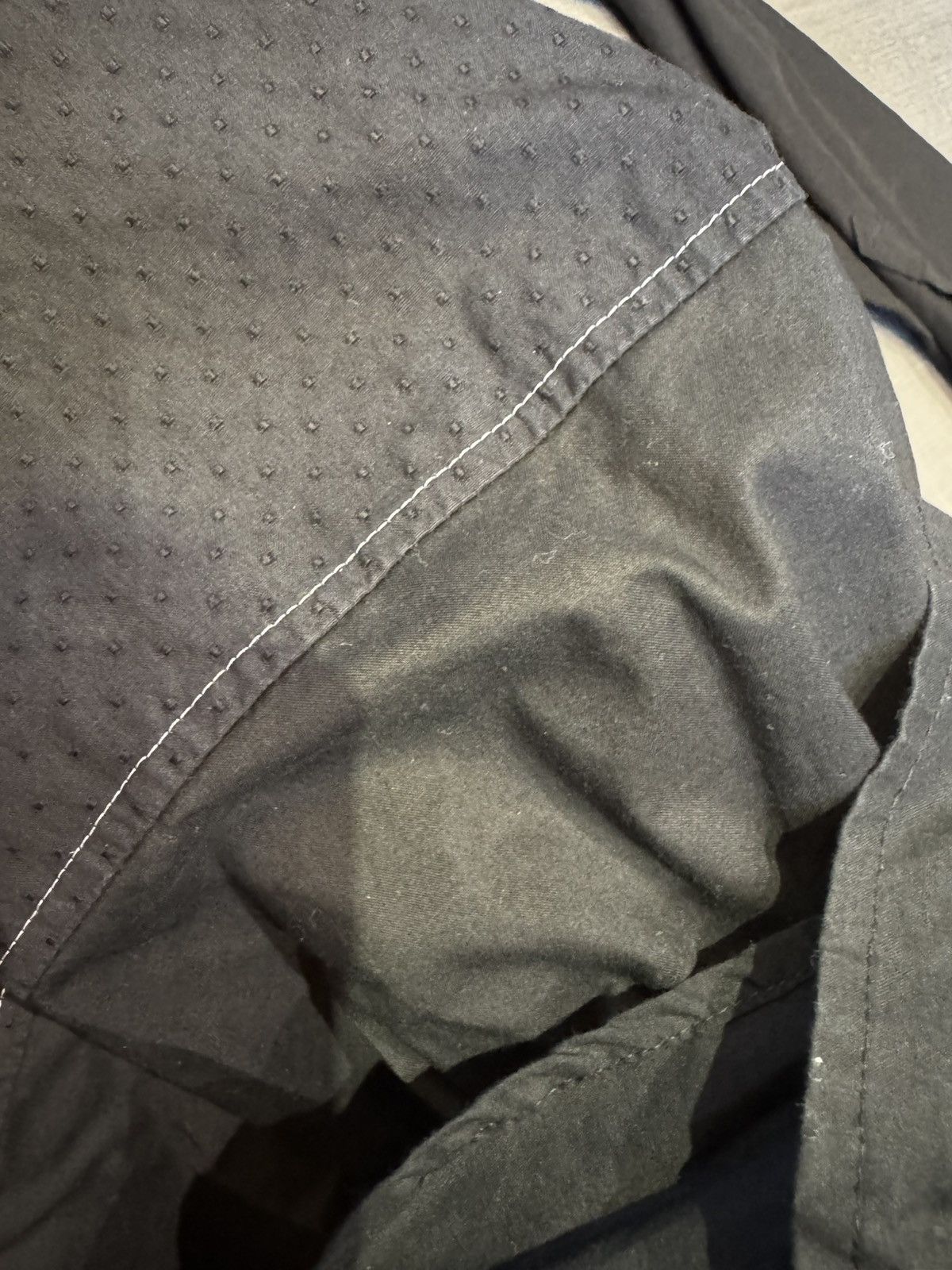 John Undercover John undercover long shirt Size US L / EU 52-54 / 3 - 8 Thumbnail