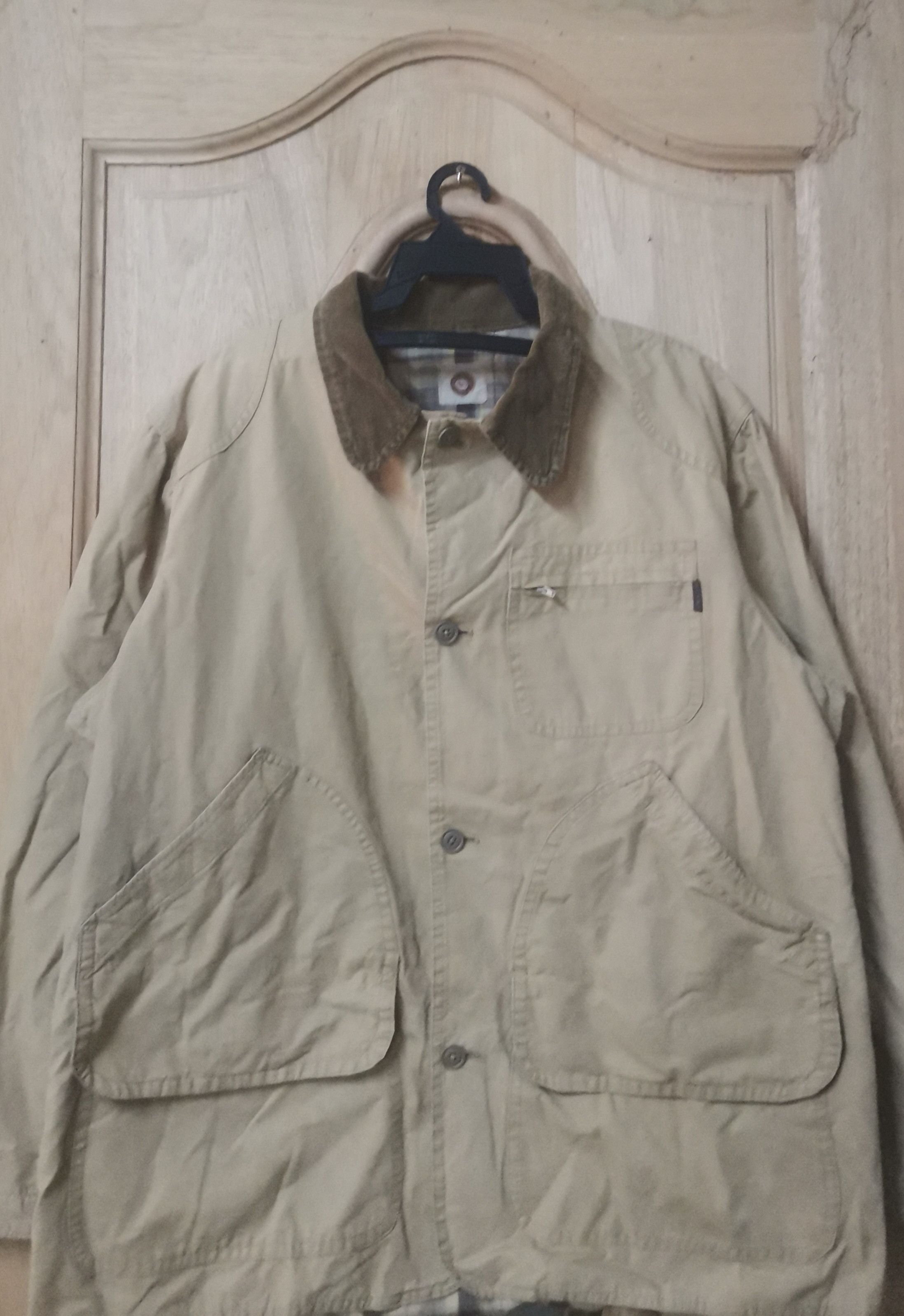 Karl Helmut Karl Helmut jacket Size US L / EU 52-54 / 3 - 2 Thumbnail