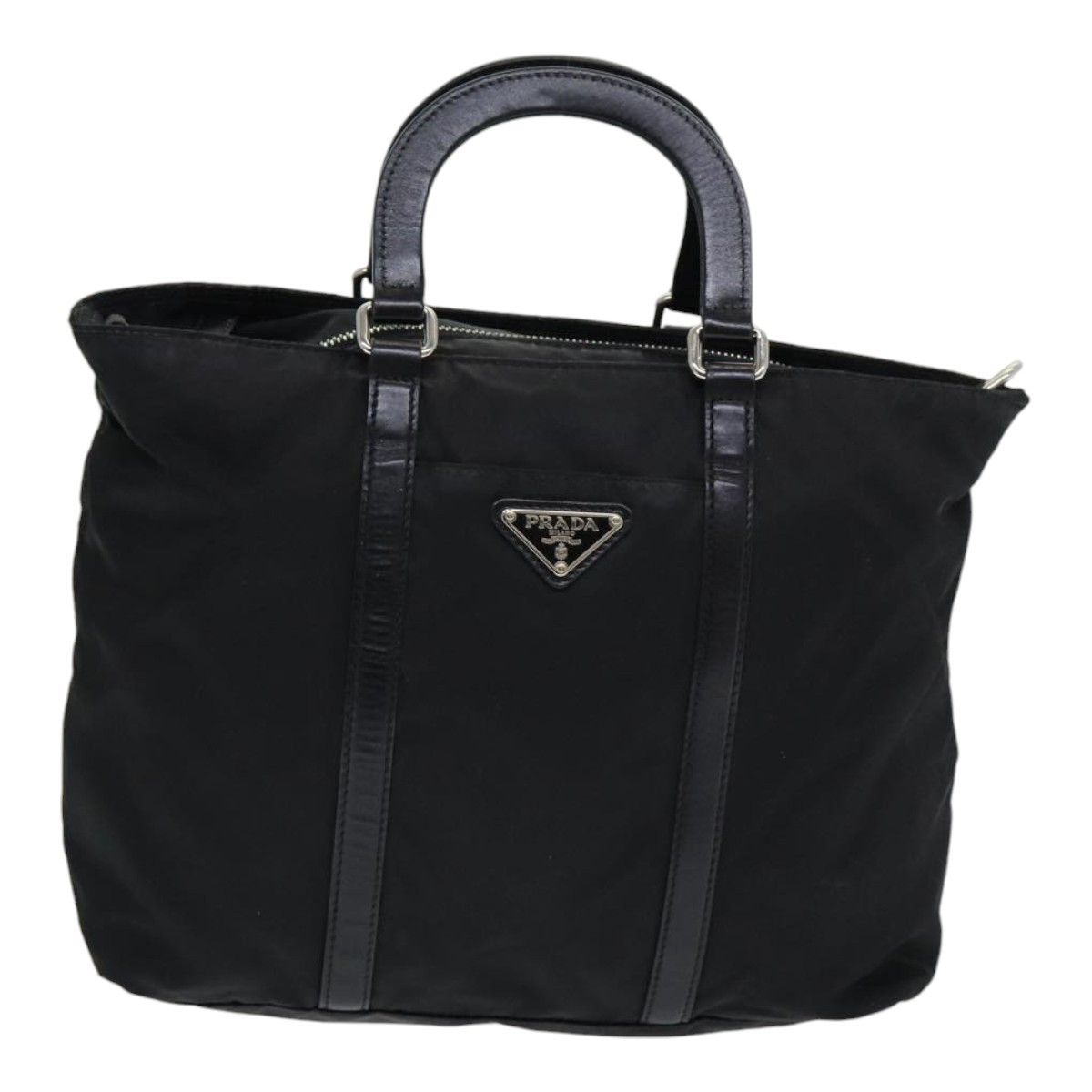 Prada Prada Re-Nylon handbag Size ONE SIZE - 1 Thumbnail