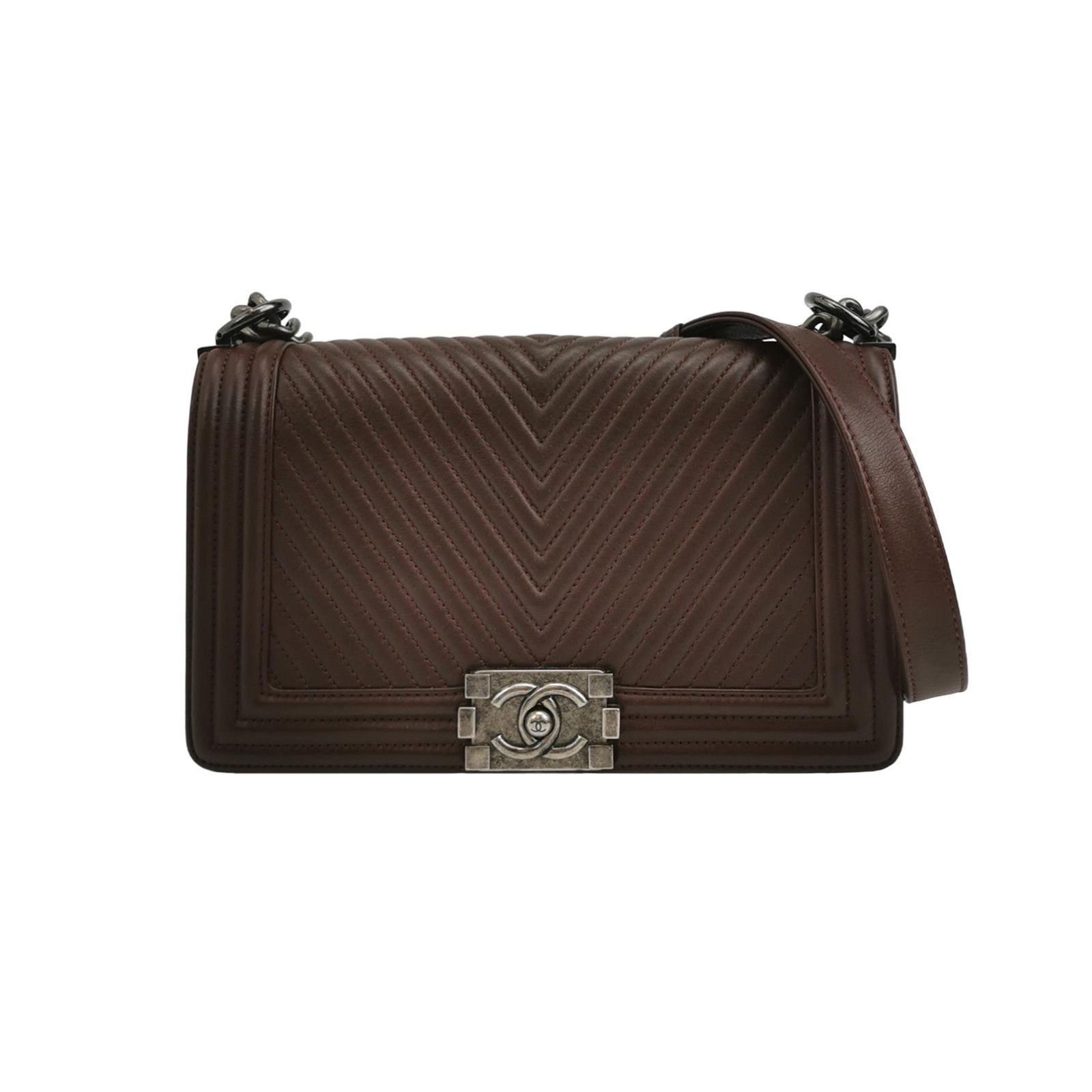 Chanel Chanel Women os Shoulder Bags Size ONE SIZE - 1 Thumbnail