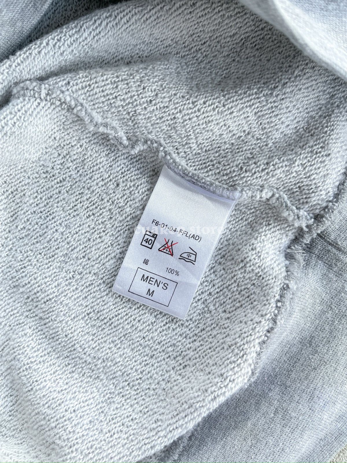 Nike NIKE Spellout x Big Swoosh Vintage 90’s Sweatshirt Size US M / EU 48-50 / 2 - 8 Thumbnail
