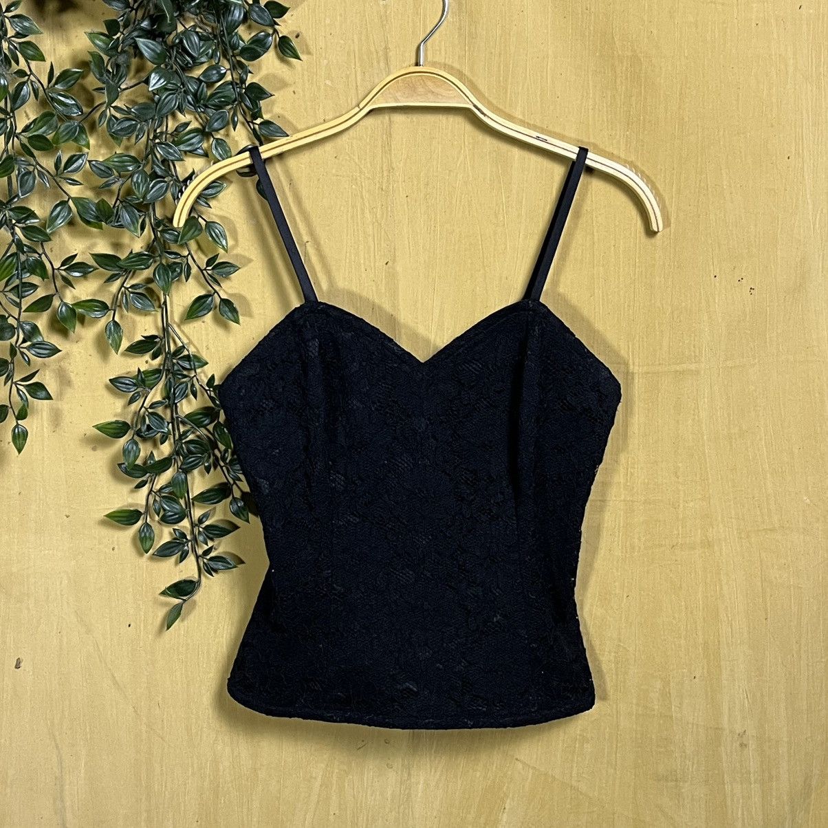 Yves Saint Laurent Yves Saint Laurent corsets Size S / US 4 / IT 40 - 1 Thumbnail