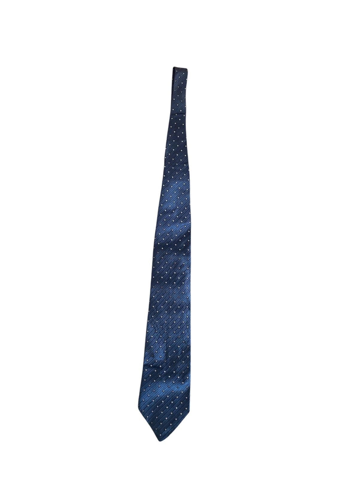 Dolce & Gabbana Dolce&Gabbana tie vintage Size ONE SIZE - 2 Thumbnail