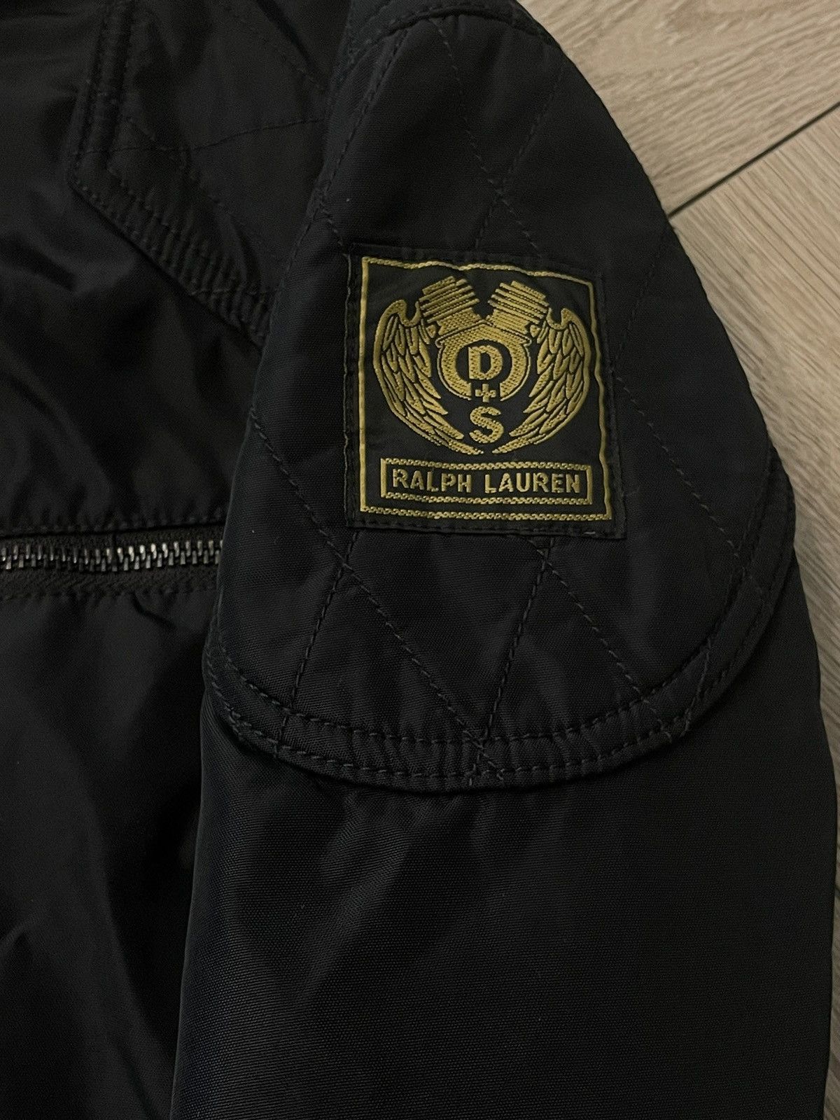 Ralph Lauren Ralph Lauren Denim & Supply Size US S / EU 44-46 / 1 - 8 Thumbnail