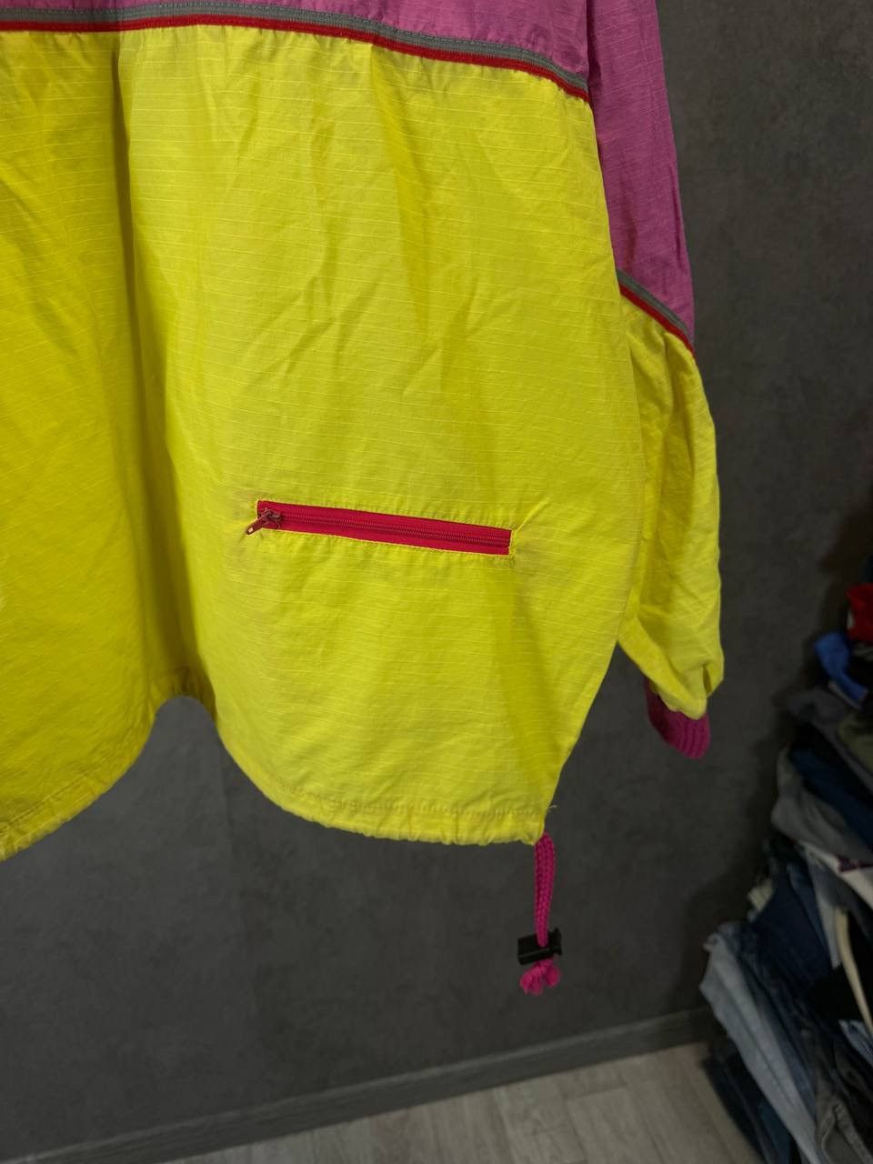 Nike Nike Oregon rare vintage light jacket Size US L / EU 52-54 / 3 - 4 Thumbnail