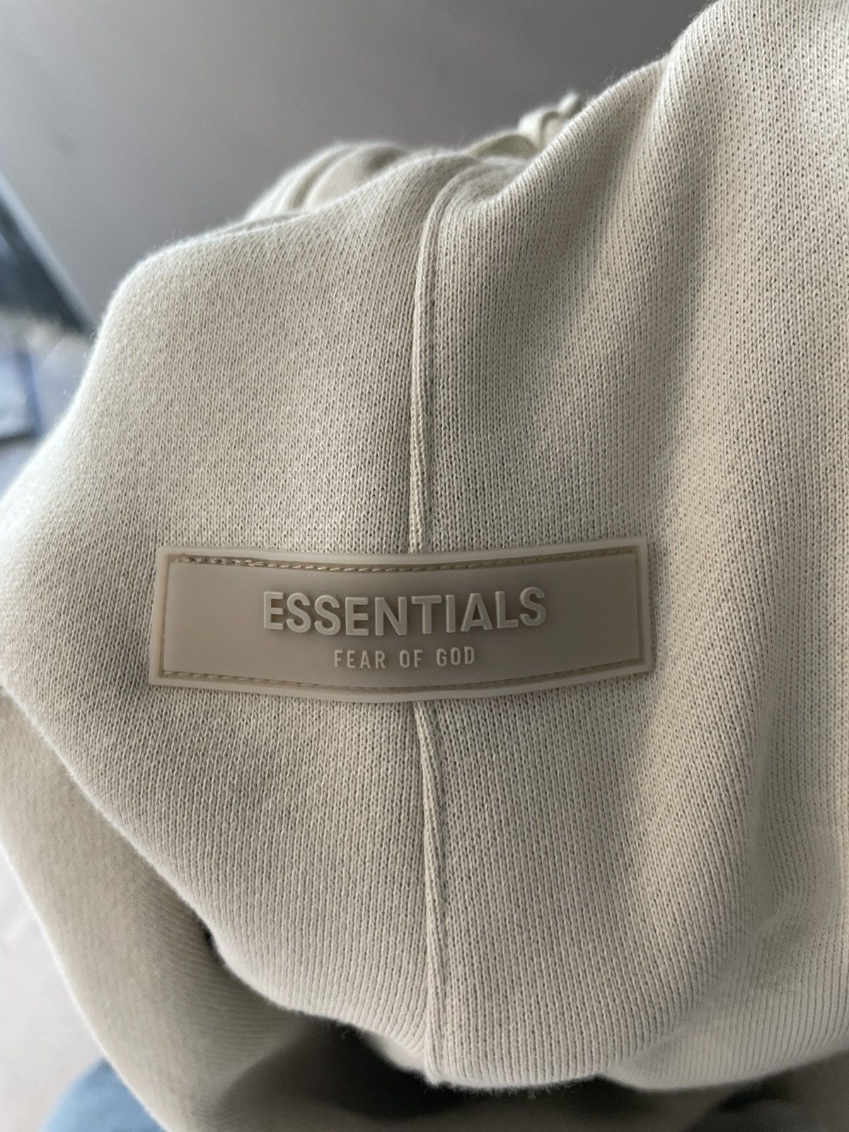 Essentials × Fear of God Fear of God Essentials Wheat Pants M Size US 32 / EU 48 - 7 Thumbnail