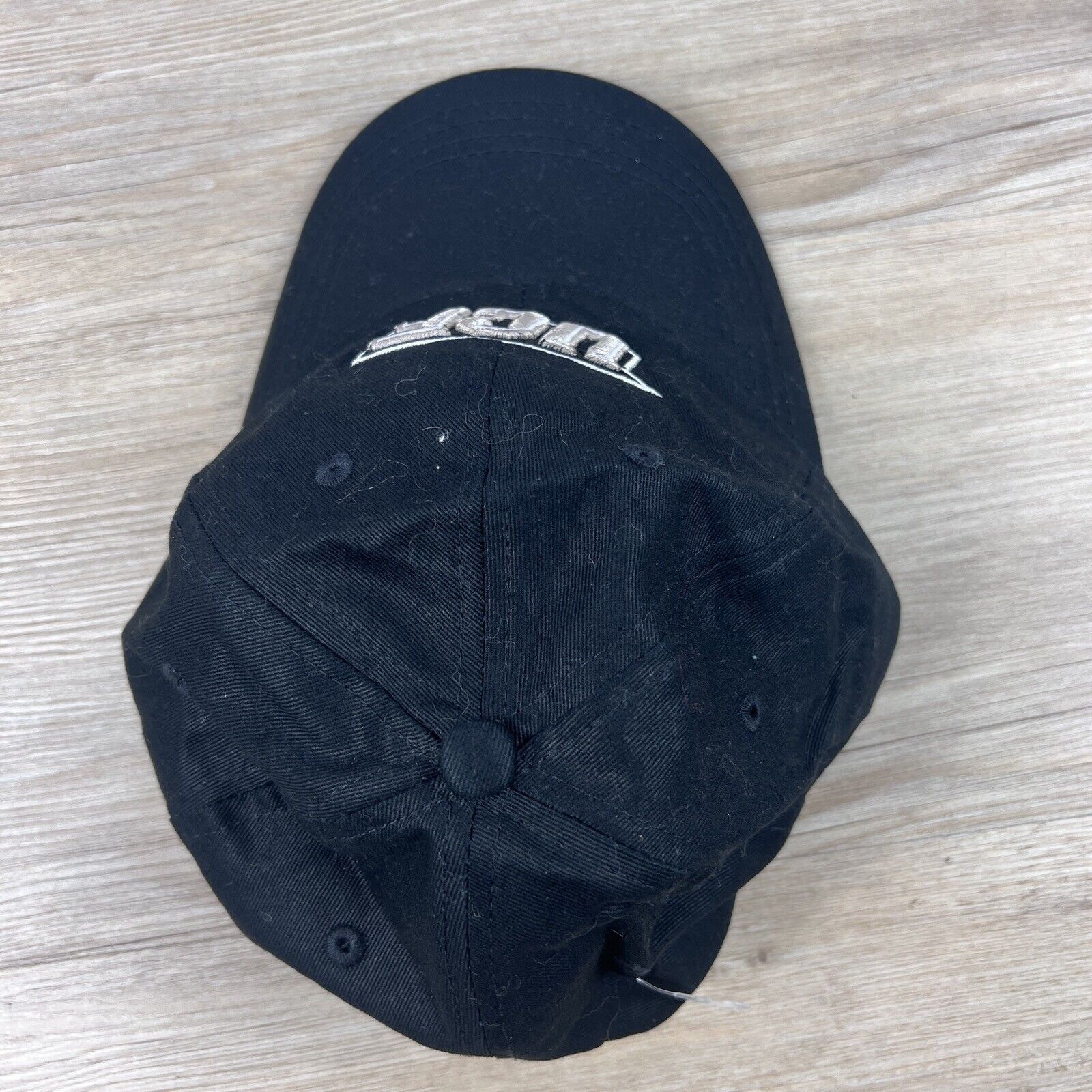 Other Central Florida Knights Hat UCF Hat Black Adjustable Hat Adu Size ONE SIZE - 11 Thumbnail