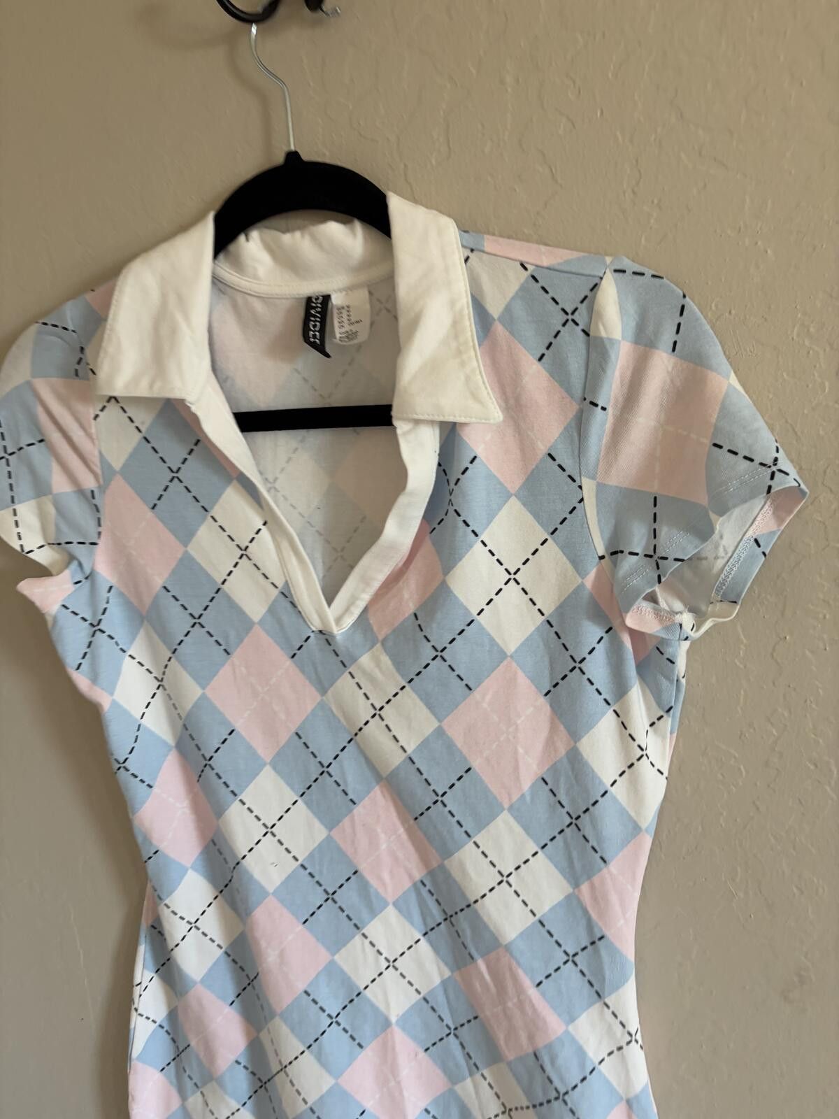 Divided Divided Argile dress Size M / US 6-8 / IT 42-44 - 2 Thumbnail