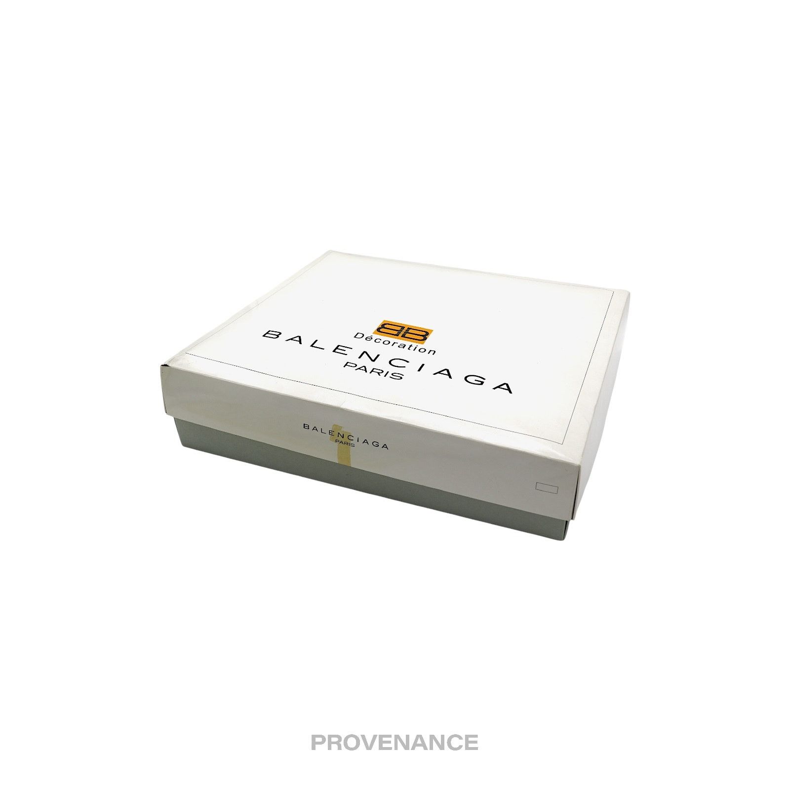 Balenciaga 🔴 Balenciaga BB Logo 2 Box Set Robe - White/Red/Blue Terry Size L / US 10 / IT 46 - 6 Thumbnail
