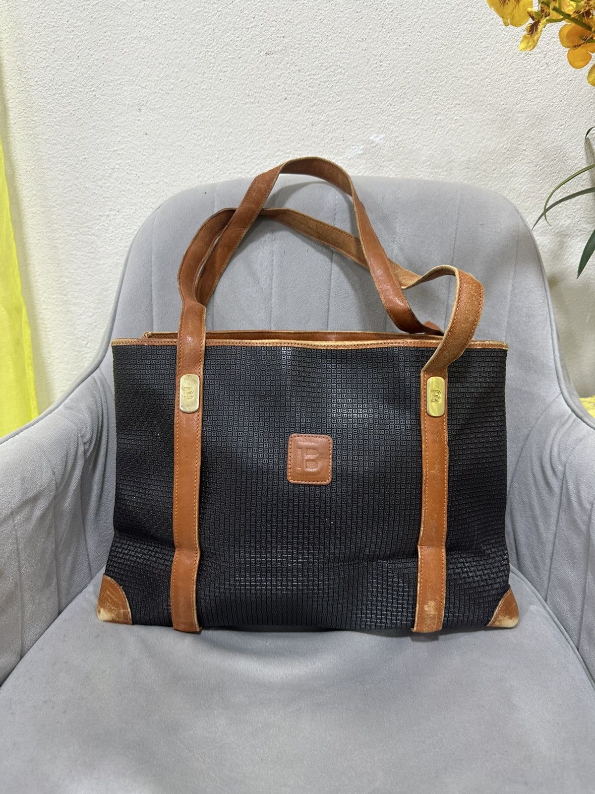 Bally Bally hand bag Size ONE SIZE - 1 Thumbnail