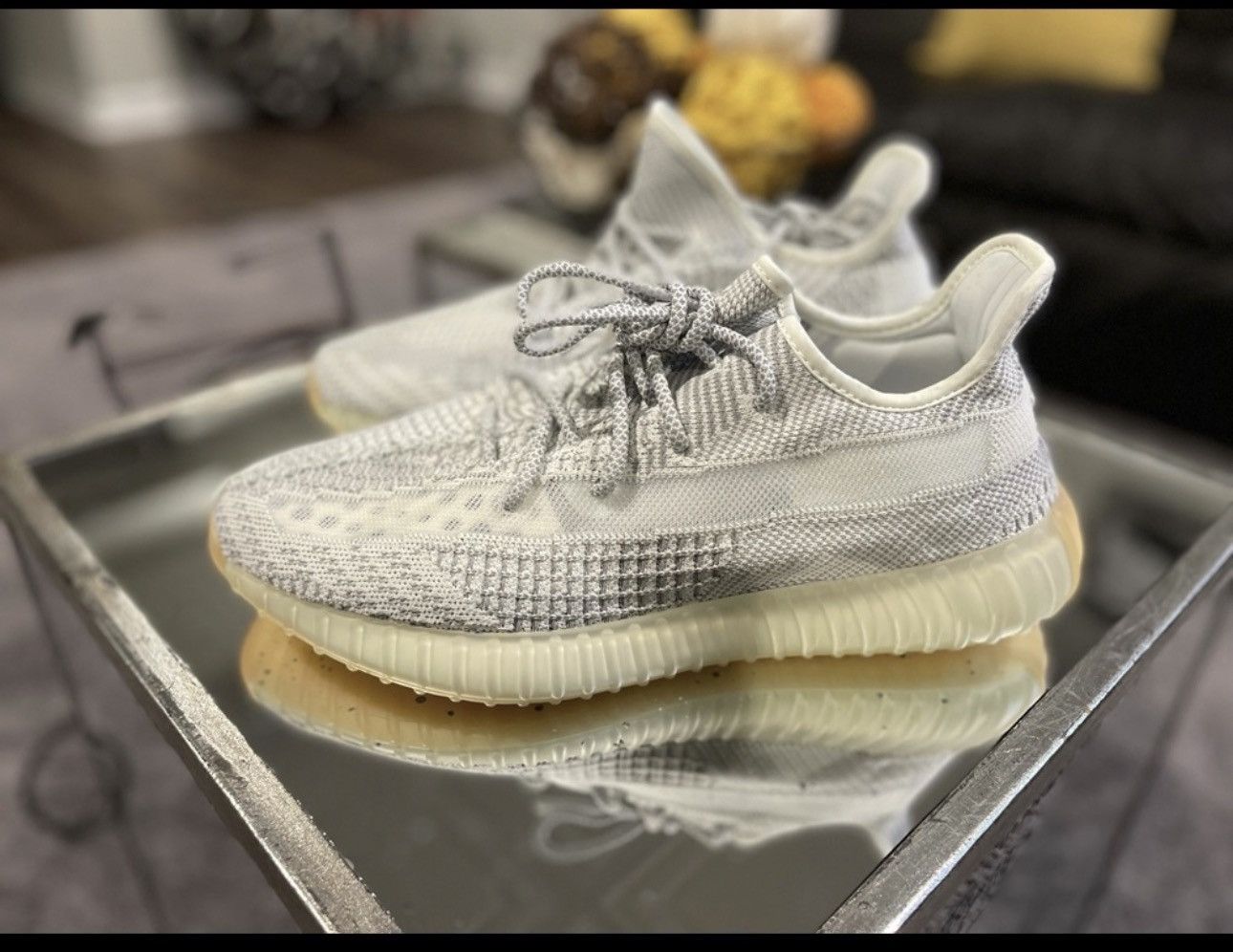 Yeezy Yeezy Boost 350 Size US 12 / EU 45 - 3 Thumbnail