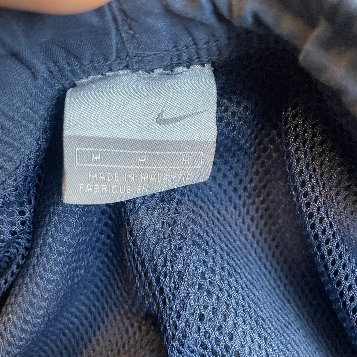 Nike Nike Athletic Shorts Size US 30 / EU 46 - 5 Thumbnail