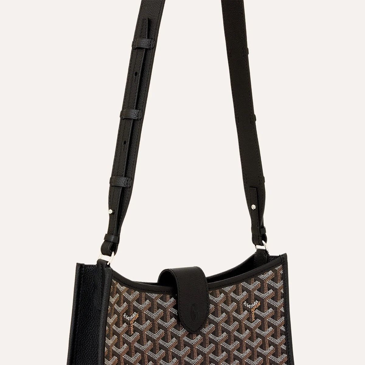 Goyard Musette bag Size ONE SIZE - 4 Thumbnail