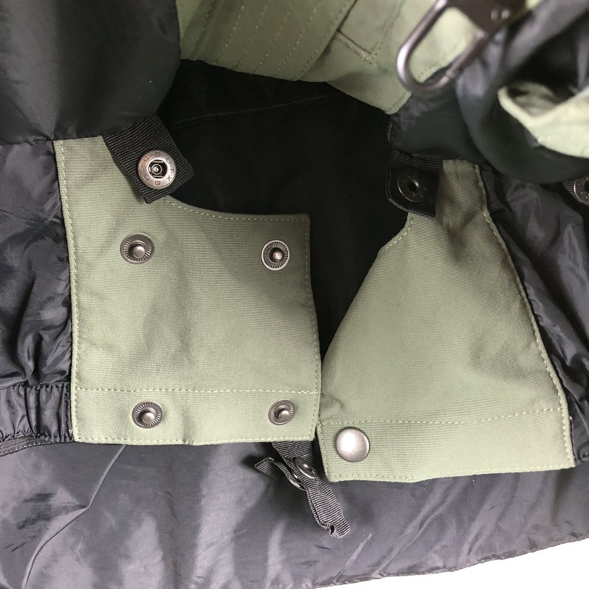 Outdoor Research Vintage K2 Snow Windbreaker Zipper Jacket Hoodie Size US L / EU 52-54 / 3 - 11 Thumbnail