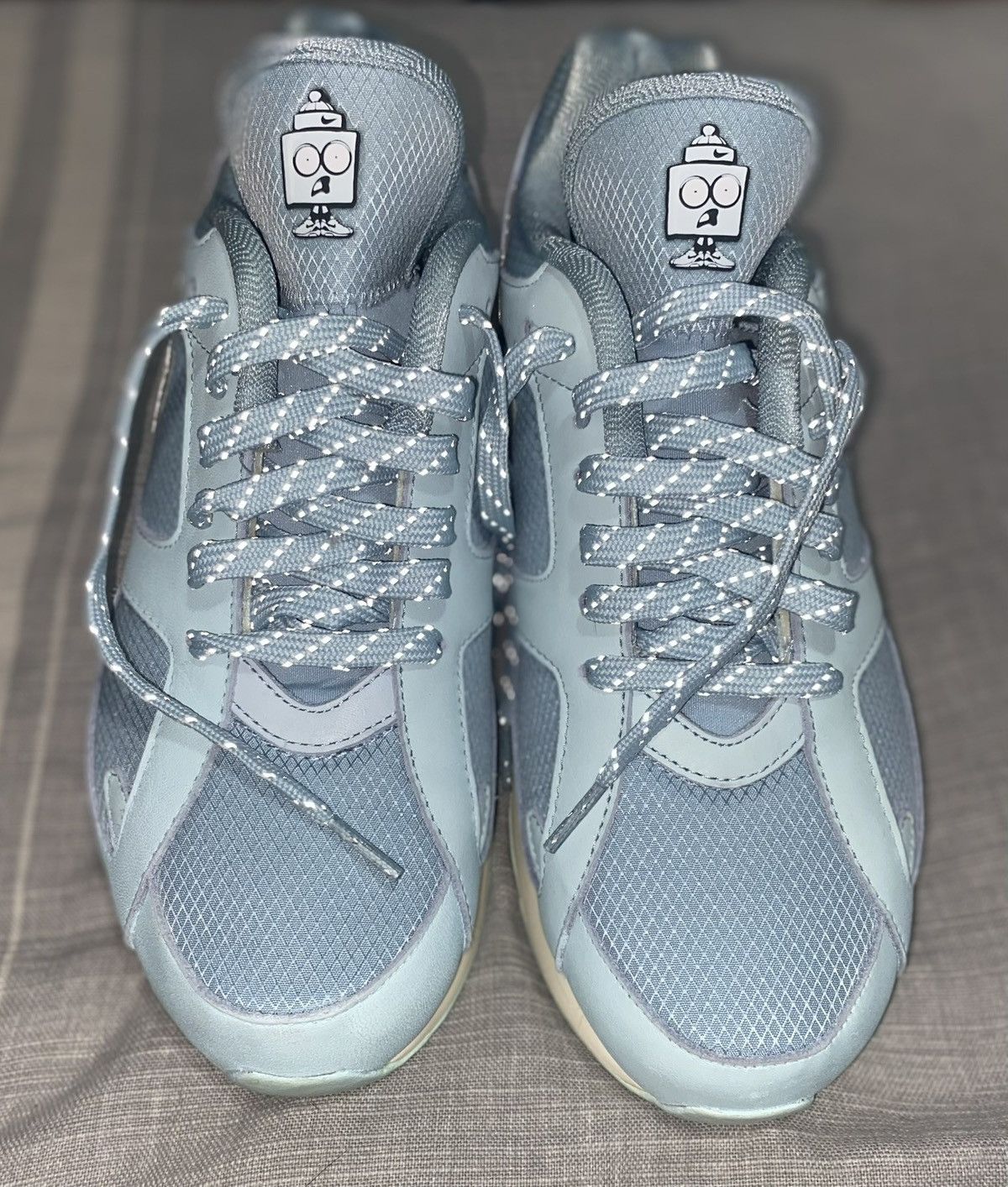 Air Max 180 \'Ice\' Nike Air Max 180  main image 2