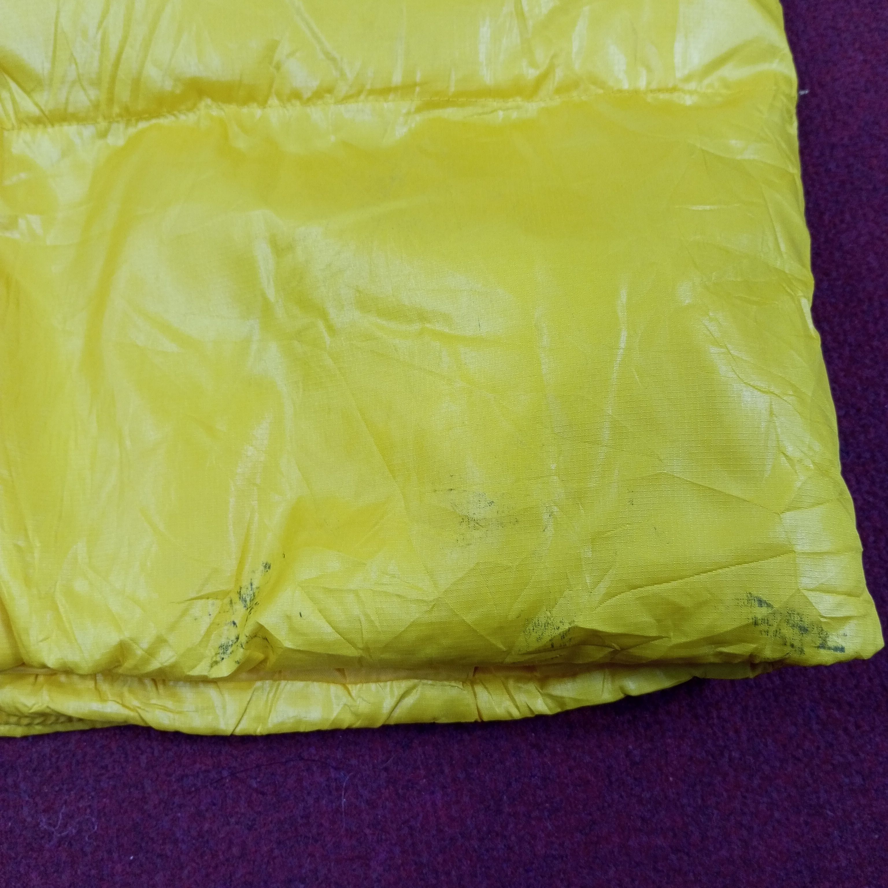 Polo Ralph Lauren × Vintage Polo By Ralph Lauren Great Britain Design Puffer Jacket Size US S / EU 44-46 / 1 - 10 Thumbnail